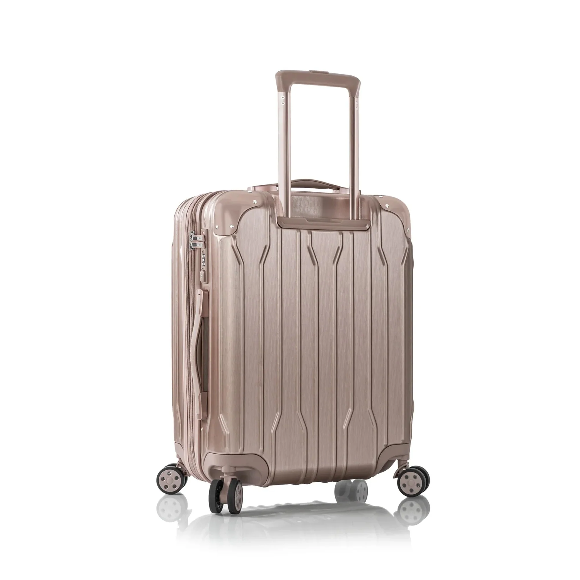 Heys Xtrak - 4-Rollen-Kabinentrolley S 55 cm erw. (atmosphere) - Image 4