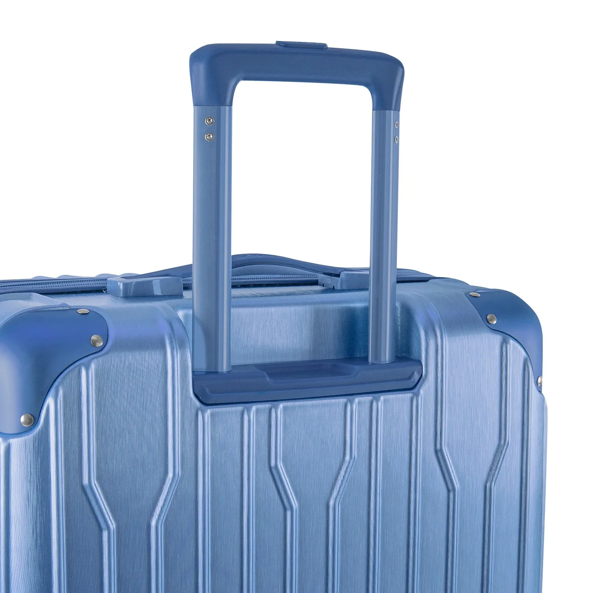 Heys Xtrak - 4-Rollen-Kabinentrolley S 55 cm erw. (icy blue) - Image 7