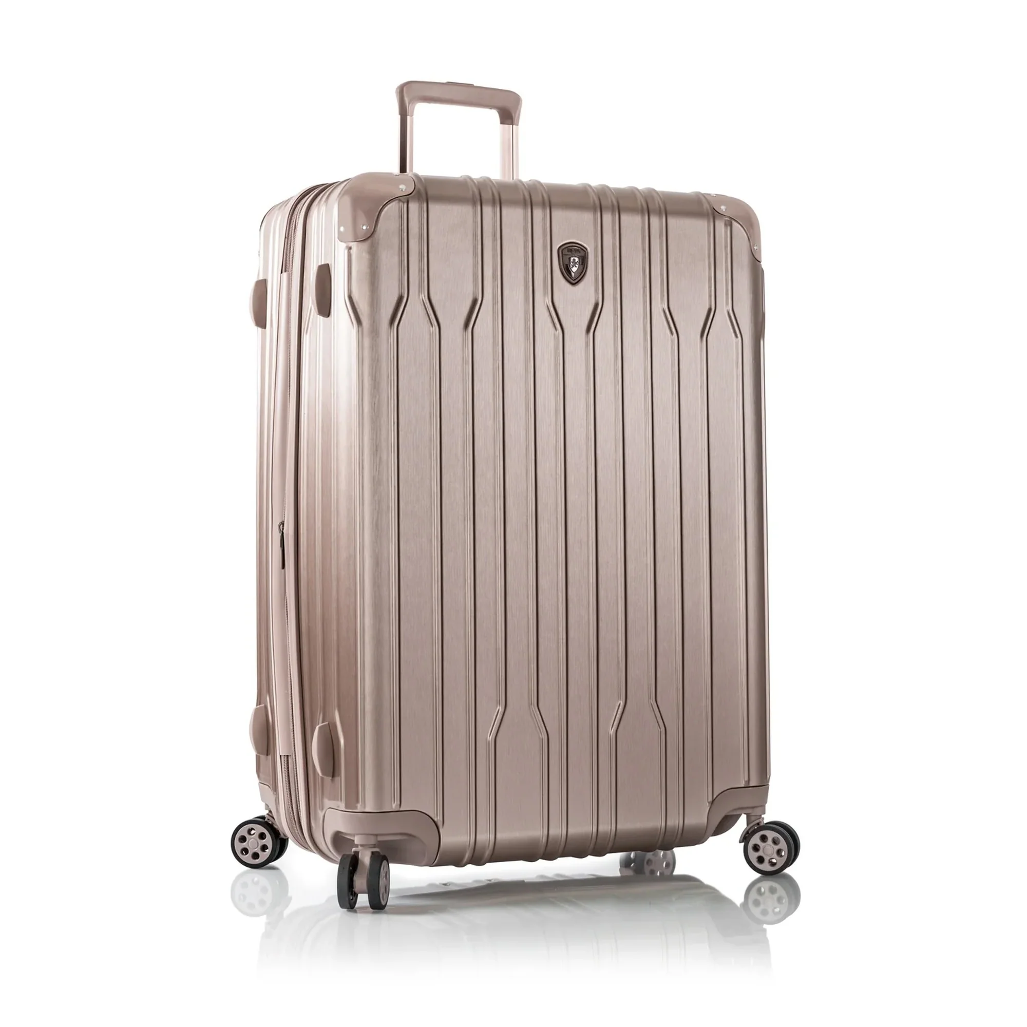 Heys Xtrak - 4-Rollen-Trolley L 76 cm erw. (atmosphere) - Image 2