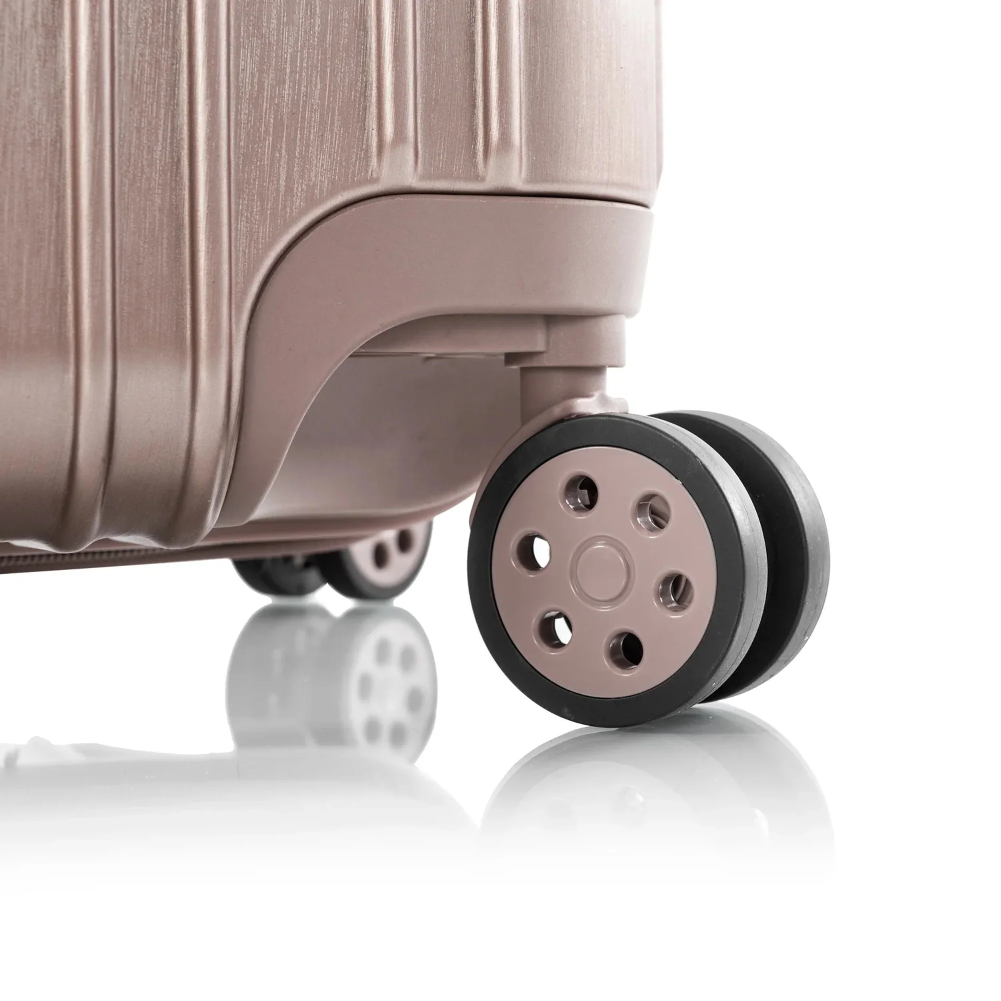 Heys Xtrak - 4-Rollen-Trolley L 76 cm erw. (atmosphere) - Image 9