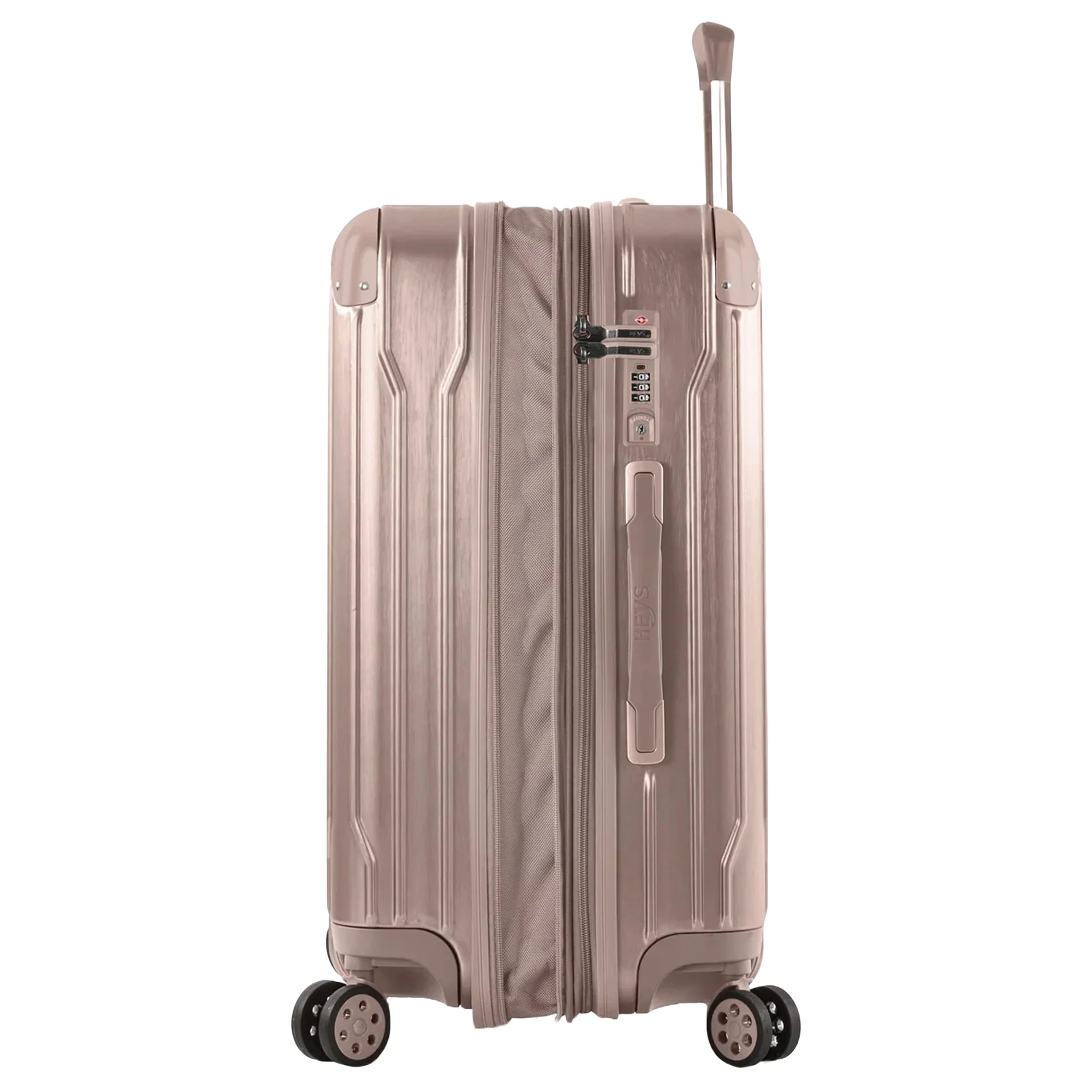 Heys Xtrak - 4-Rollen-Trolley M 66 cm erw. (atmosphere) - Image 3