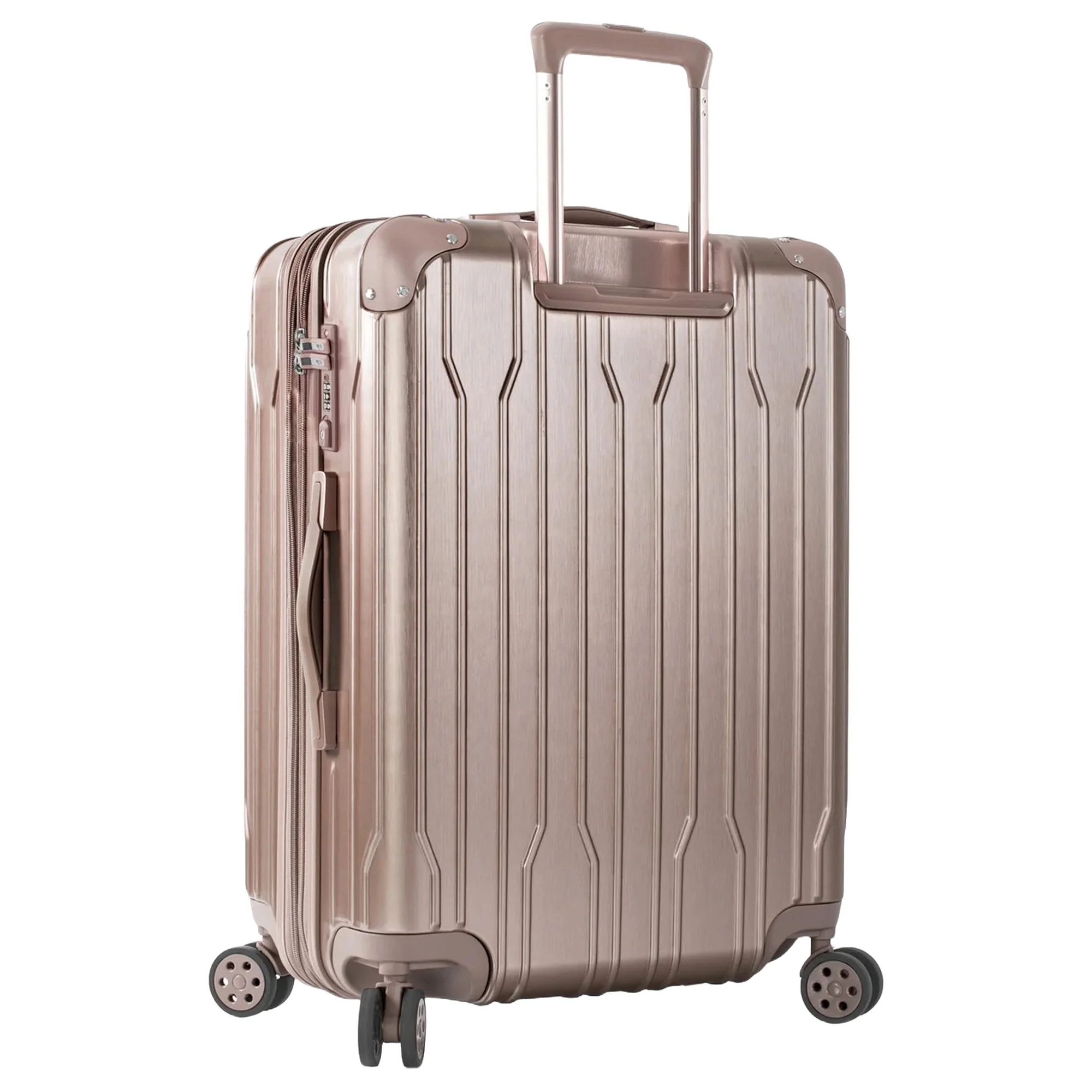 Heys Xtrak - 4-Rollen-Trolley M 66 cm erw. (atmosphere) - Image 4