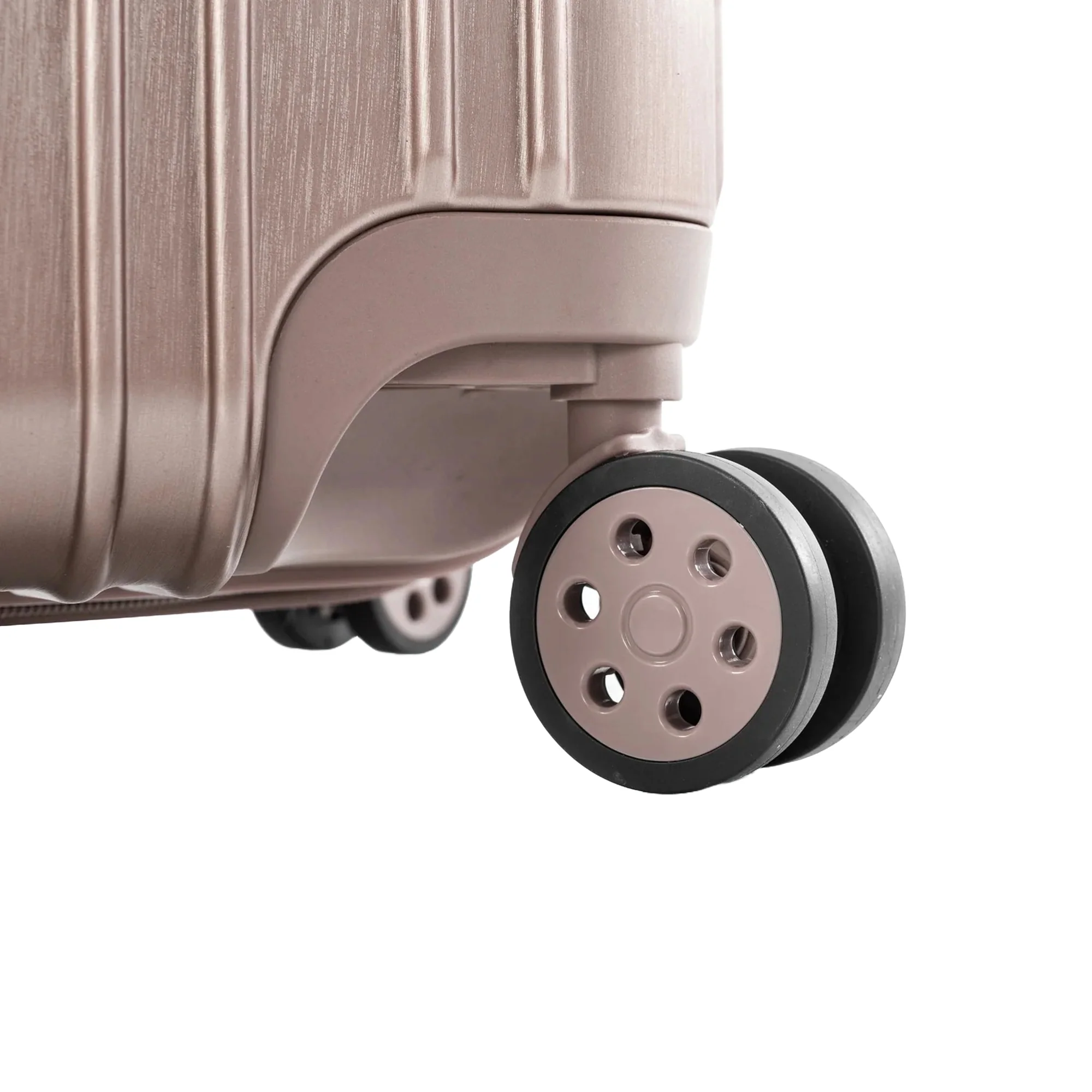 Heys Xtrak - 4-Rollen-Trolley M 66 cm erw. (atmosphere) - Image 9