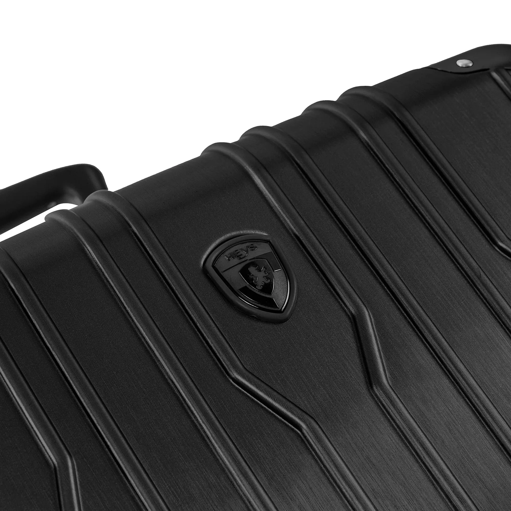 Heys Xtrak - 4-Rollen-Trolley M 66 cm erw. (schwarz) - Image 10