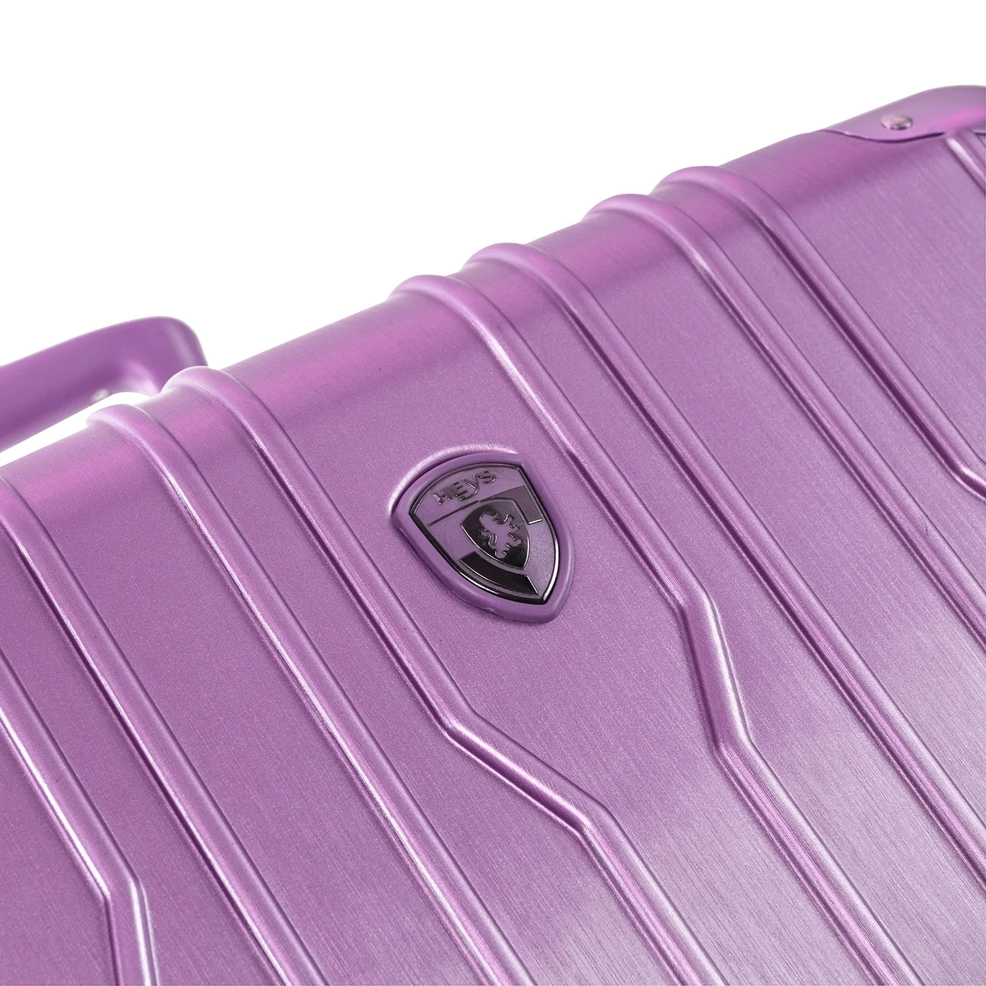 Heys Xtrak - 4-Rollen-Trolley M 66 cm erw. (lavender) - Image 10