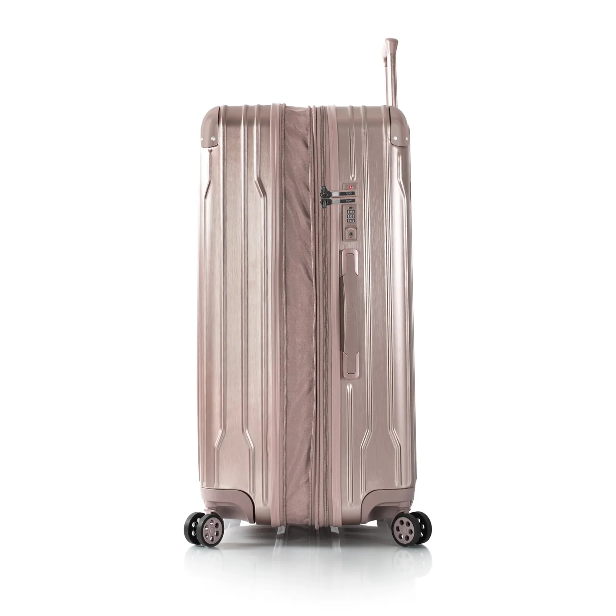 Heys Xtrak - 4-Rollen-Trolley Set 3tlg. erw. (atmosphere) - Image 4