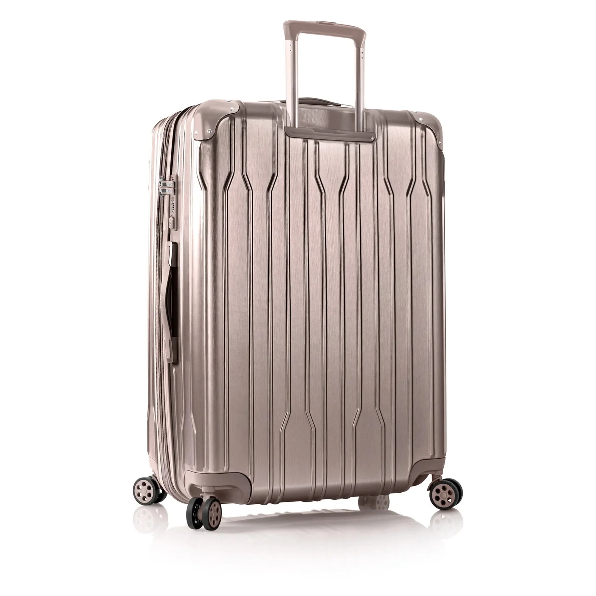 Heys Xtrak - 4-Rollen-Trolley Set 3tlg. erw. (atmosphere) - Image 5