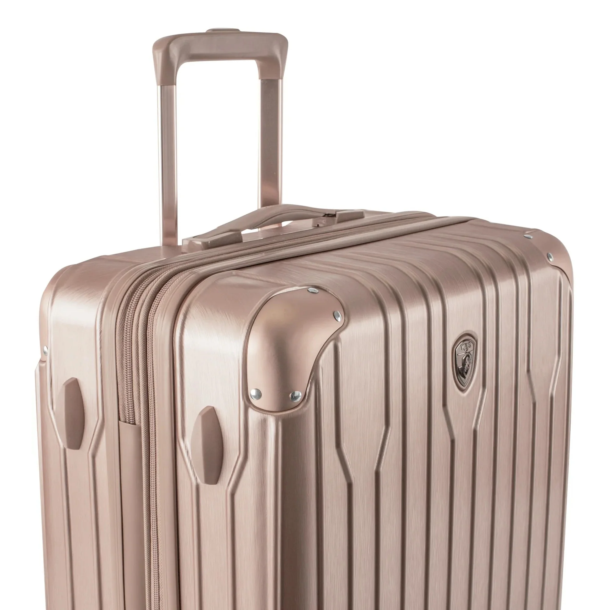 Heys Xtrak - 4-Rollen-Trolley Set 3tlg. erw. (atmosphere) - Image 8