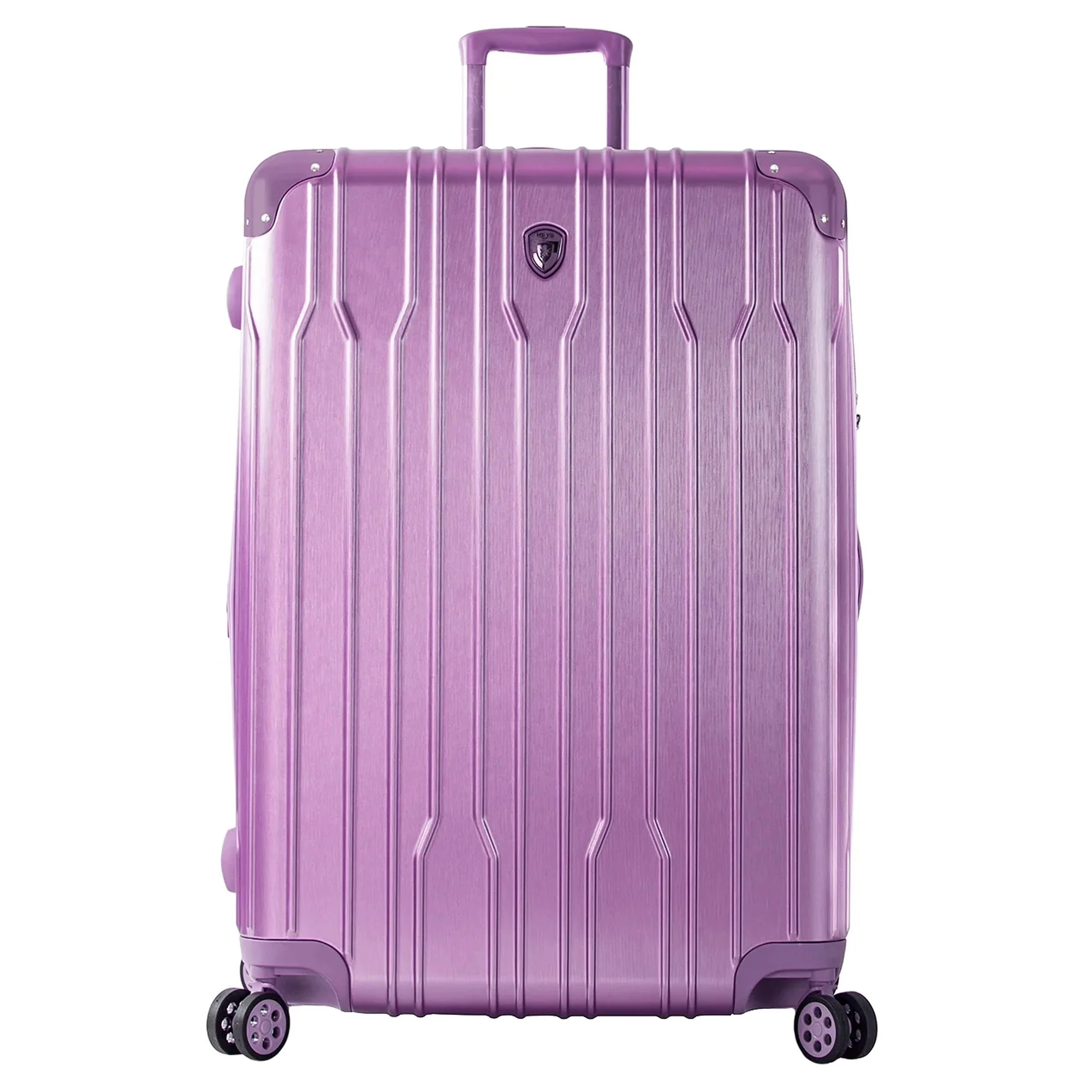 Heys Xtrak - 4-Rollen-Trolley Set 3tlg. erw. (lavender) - Image 2