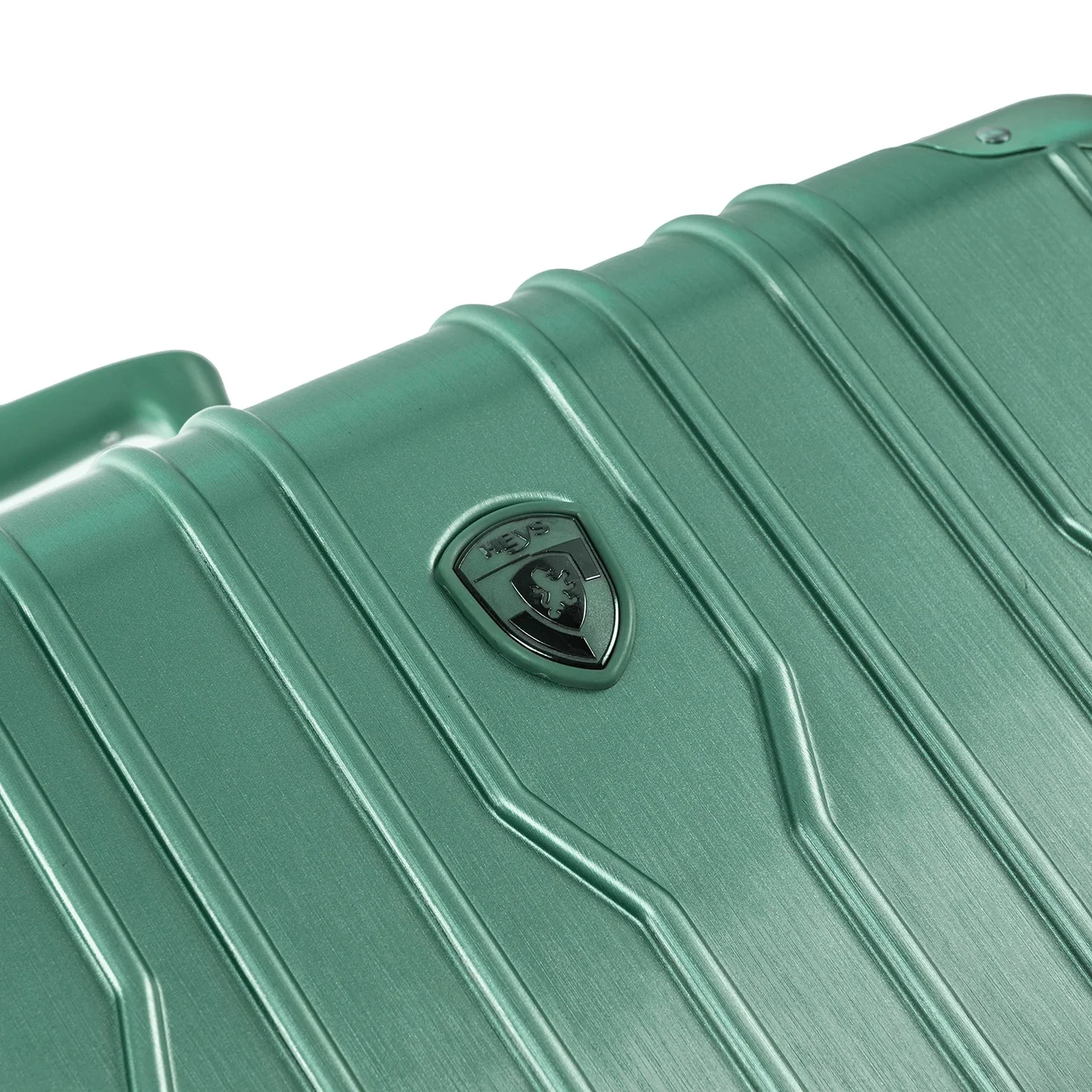 Heys Xtrak - 4-Rollen-Trolley Set 3tlg. erw. (midnight green) - Image 11