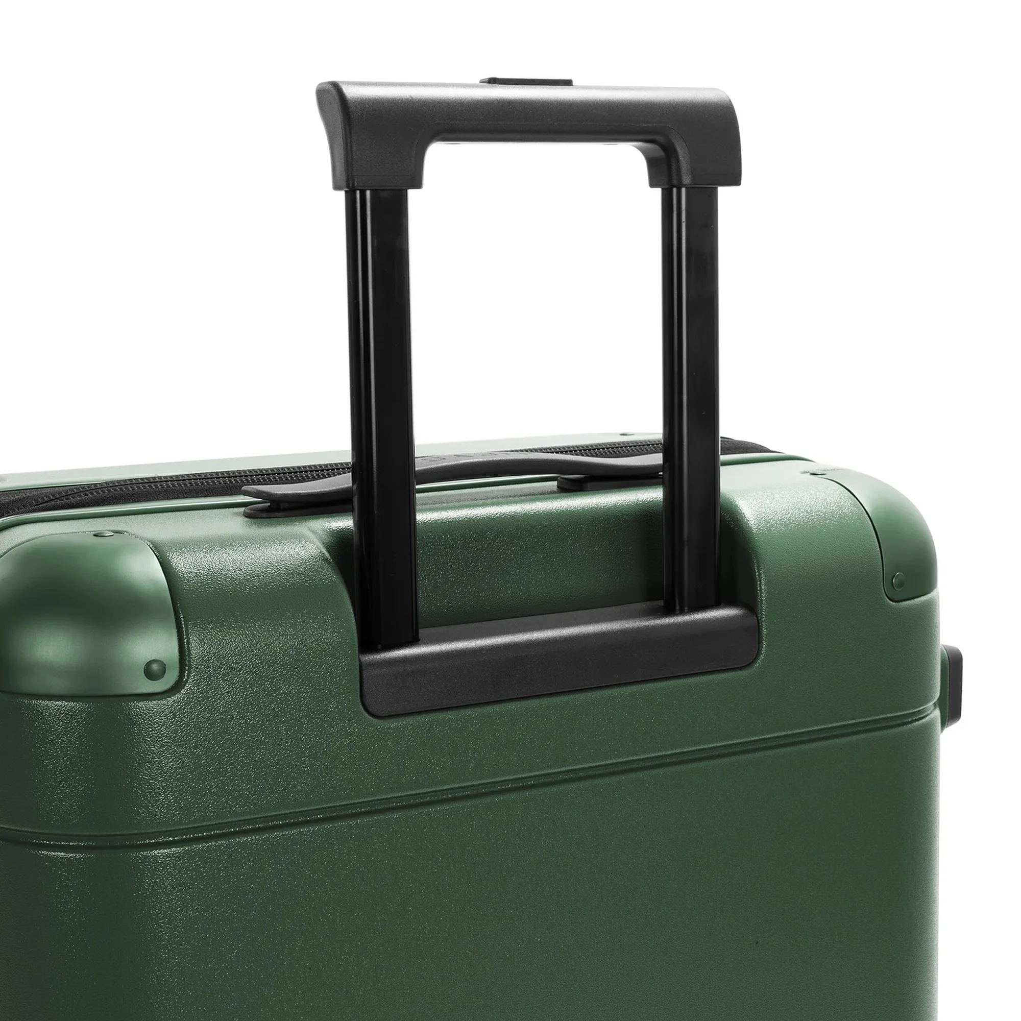 Heys Zen - 4-Rollen-Kabinentrolley S 54.5 cm erw. (grün) - Image 6