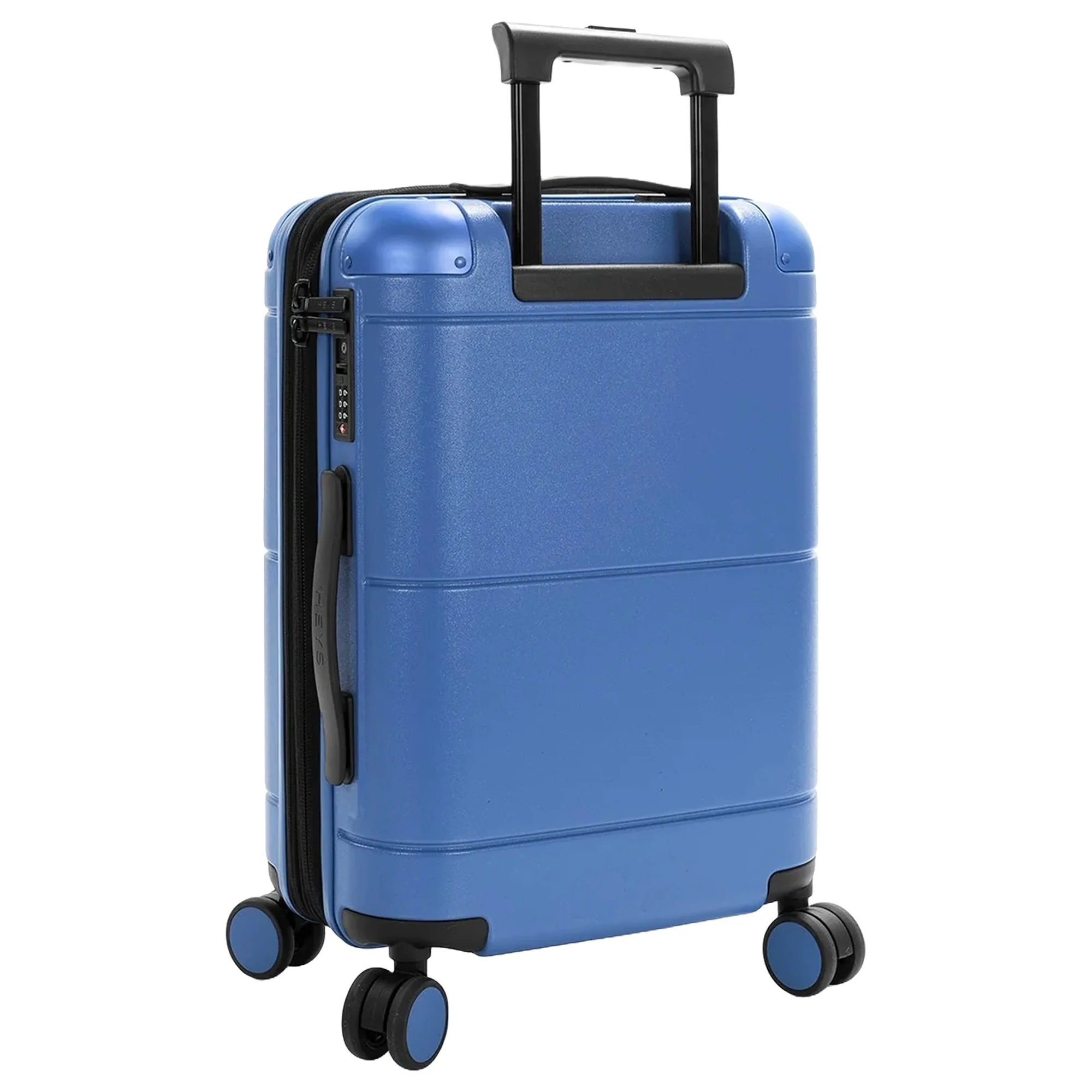 Heys Zen - 4-Rollen-Kabinentrolley S 54.5 cm erw. (royal blue) - Image 4