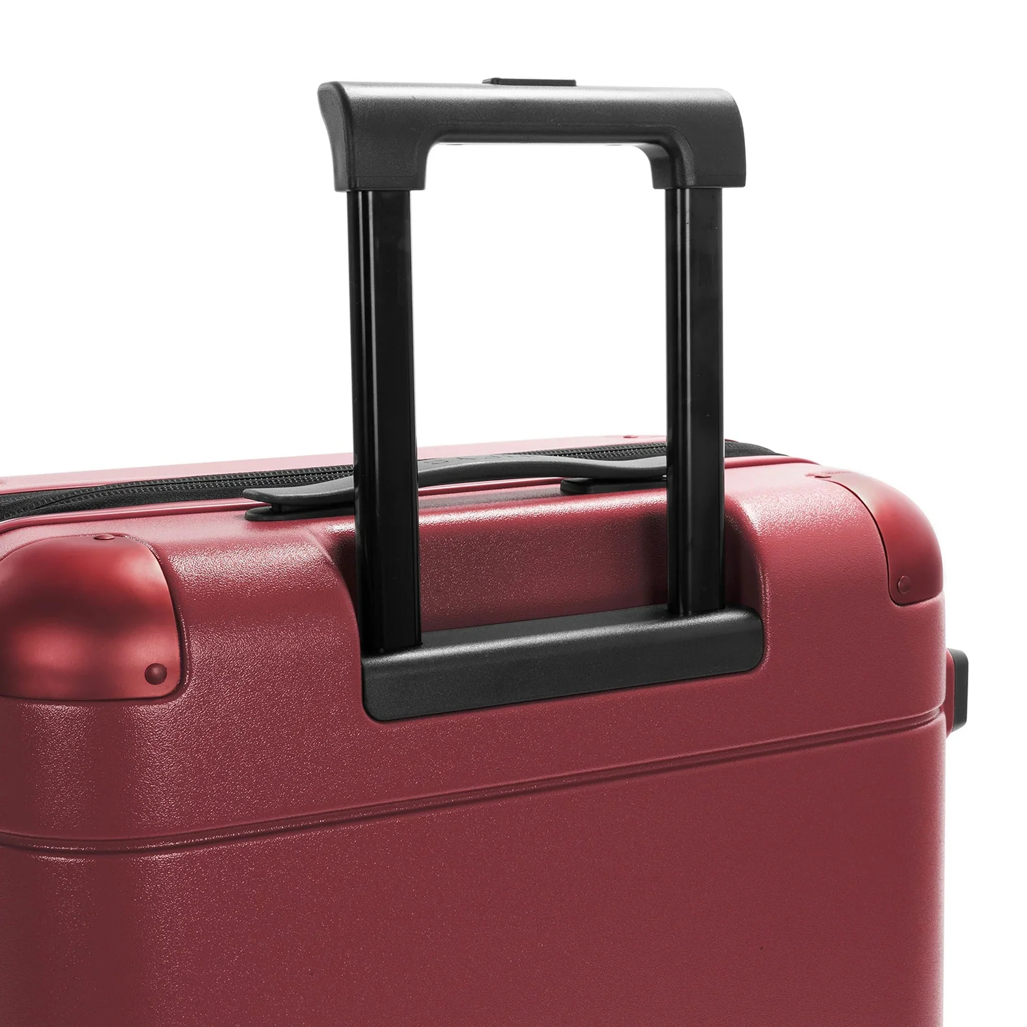 Heys Zen - 4-Rollen-Trolley L 75.6 cm erw. (burgundy) - Image 7