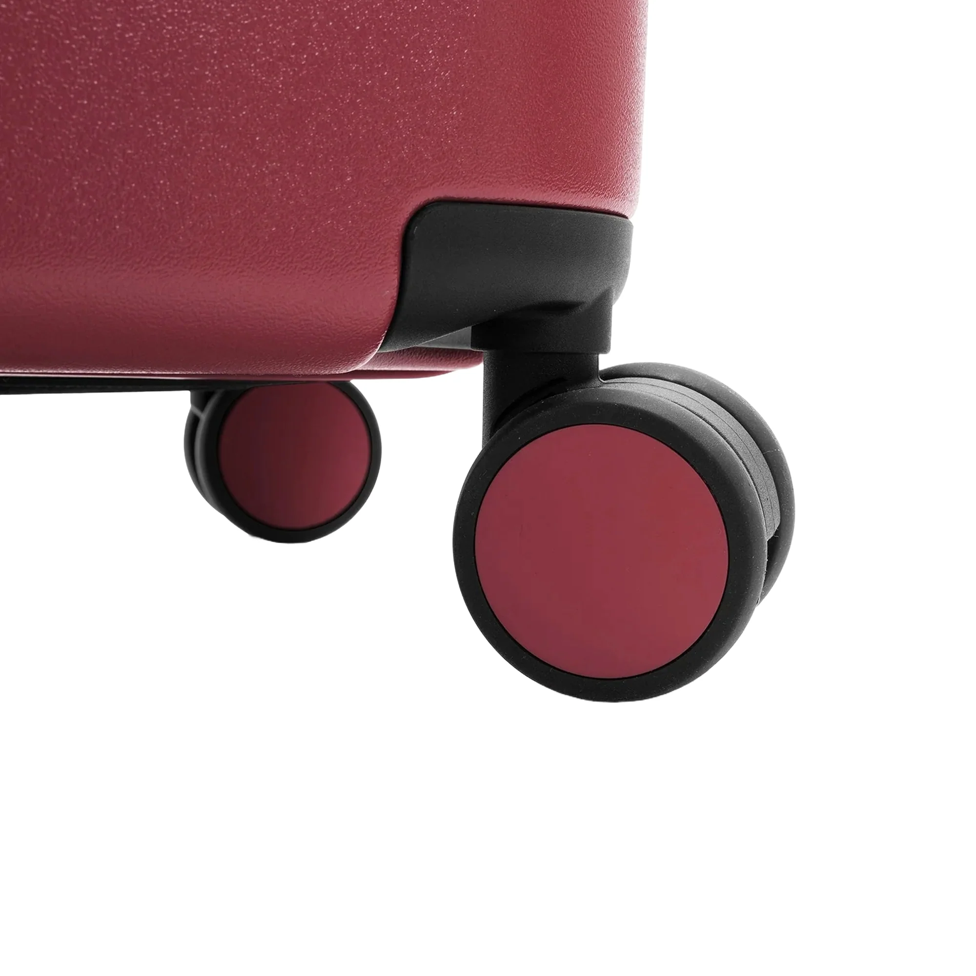 Heys Zen - 4-Rollen-Trolley L 75.6 cm erw. (burgundy) - Image 9