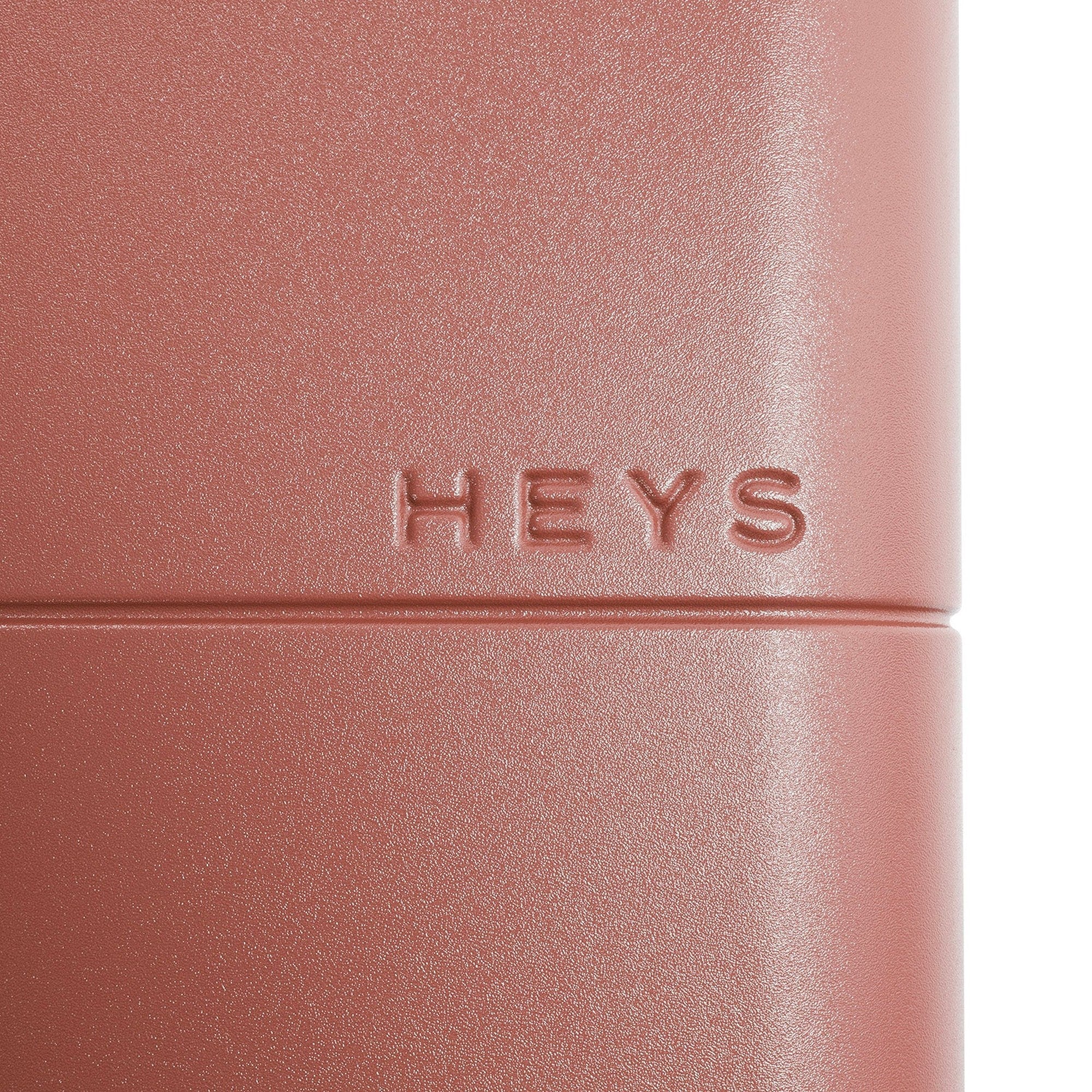Heys Zen - 4-Rollen-Trolley L 75.6 cm erw. (coral) - Image 10