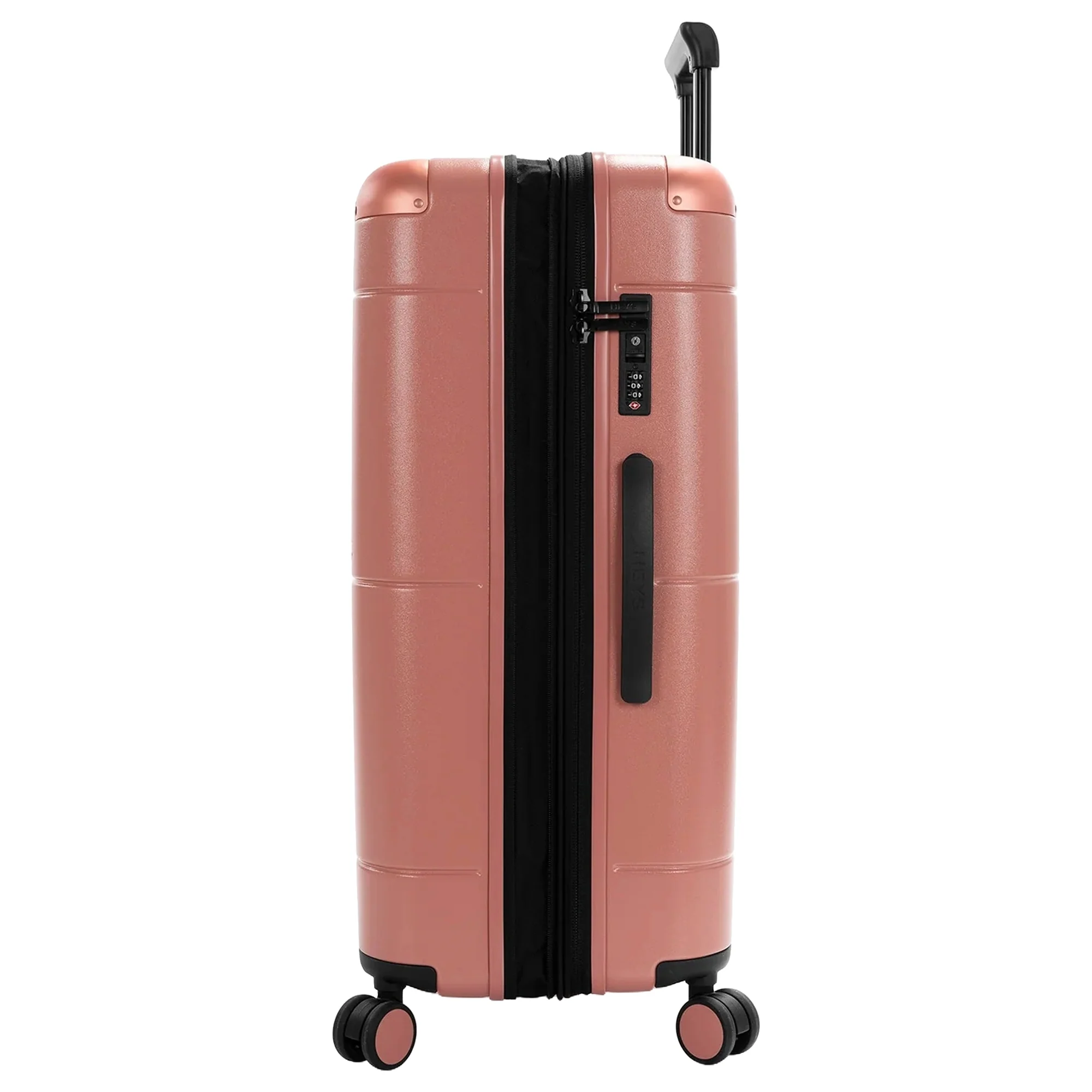 Heys Zen - 4-Rollen-Trolley L 75.6 cm erw. (coral) - Image 3