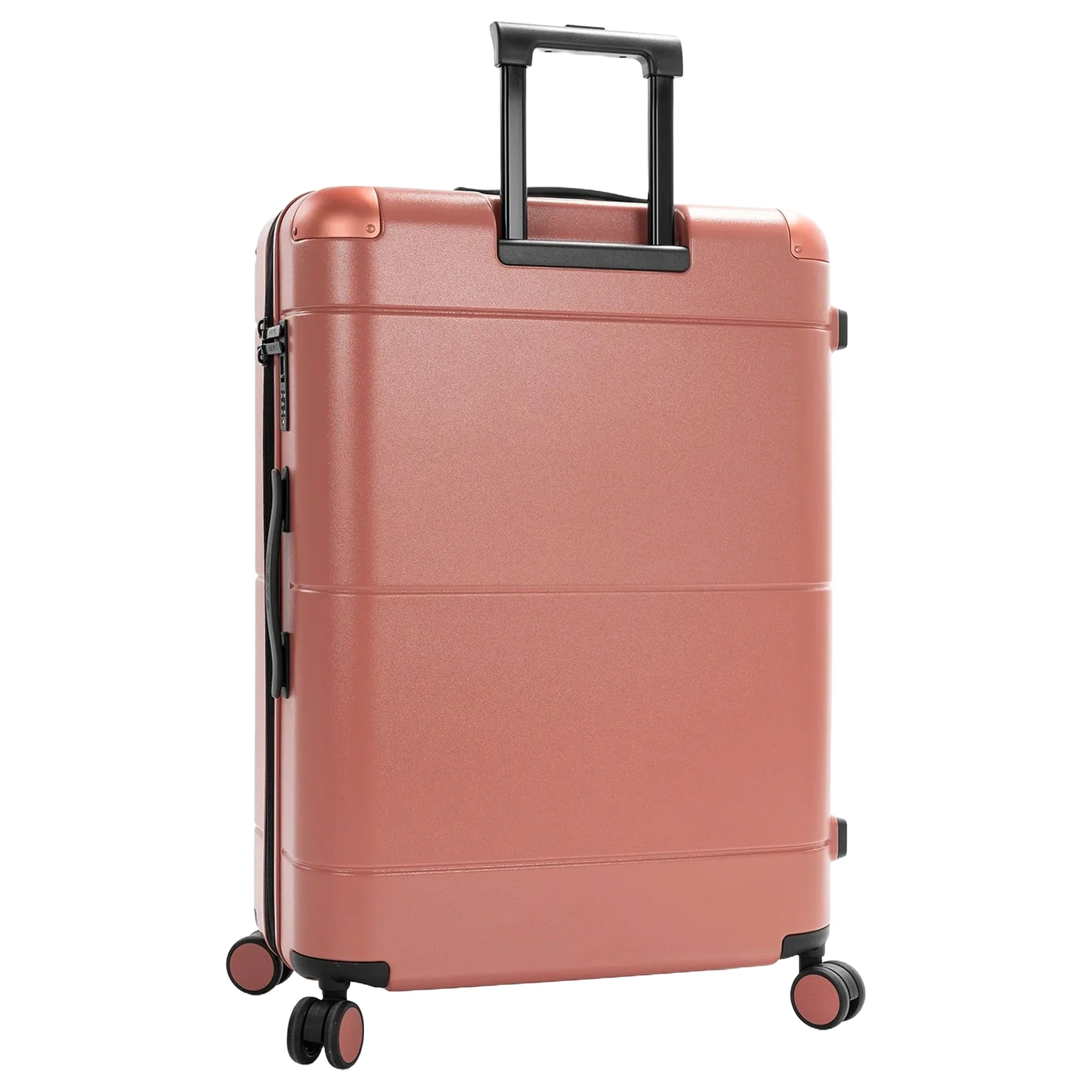 Heys Zen - 4-Rollen-Trolley L 75.6 cm erw. (coral) - Image 4