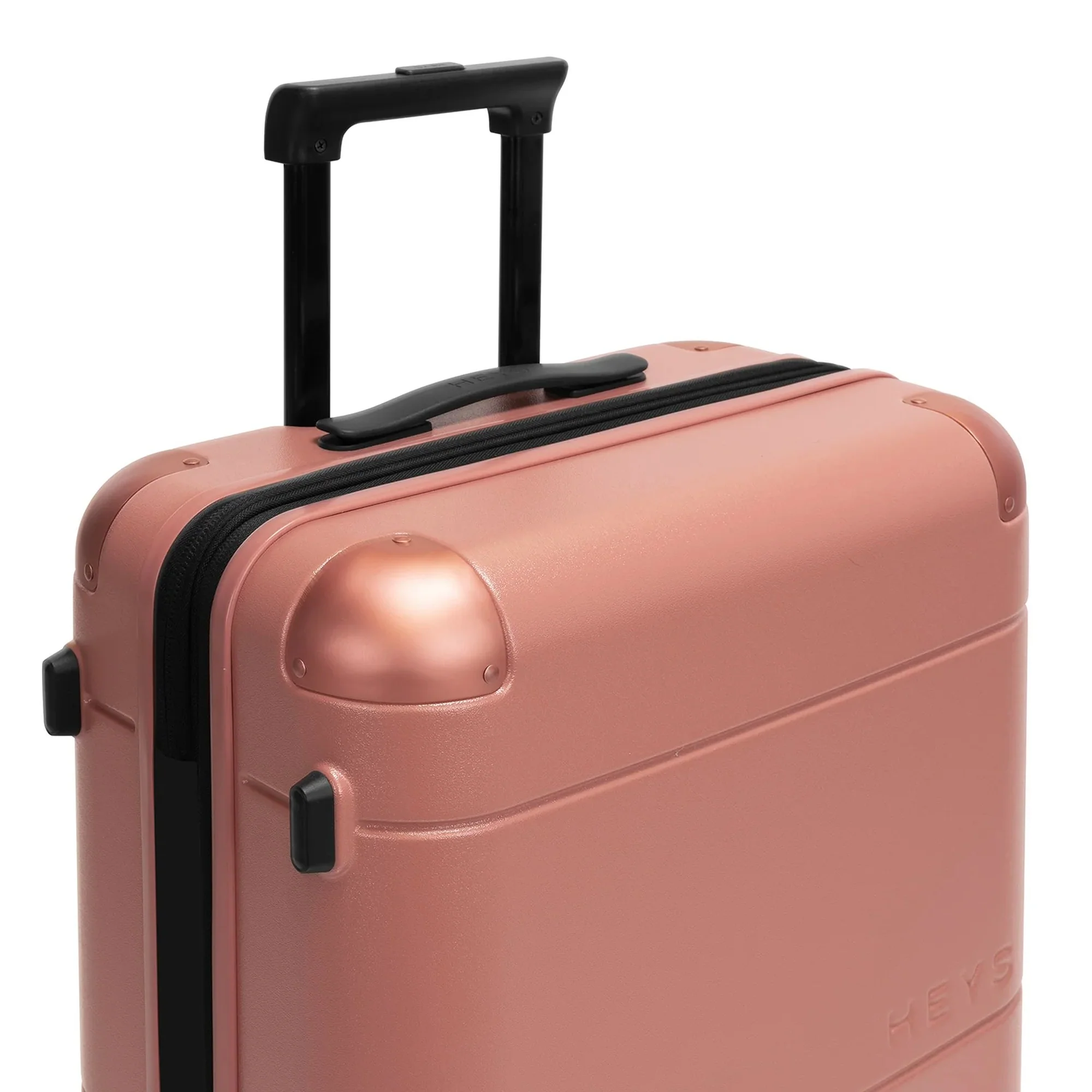 Heys Zen - 4-Rollen-Trolley L 75.6 cm erw. (coral) - Image 8