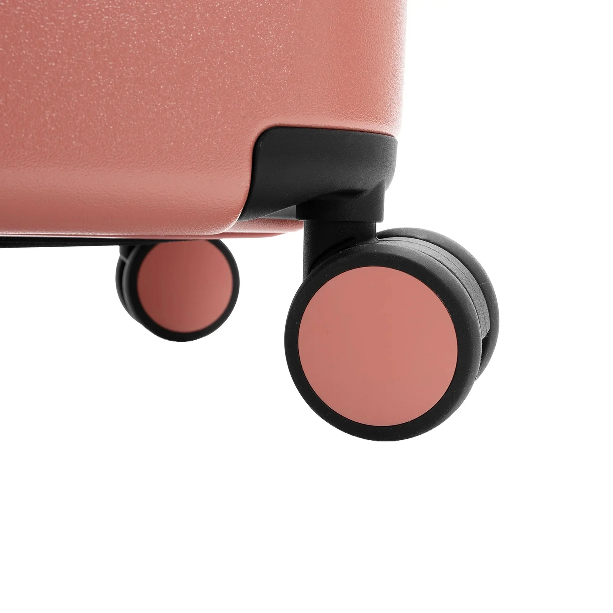 Heys Zen - 4-Rollen-Trolley L 75.6 cm erw. (coral) - Image 9