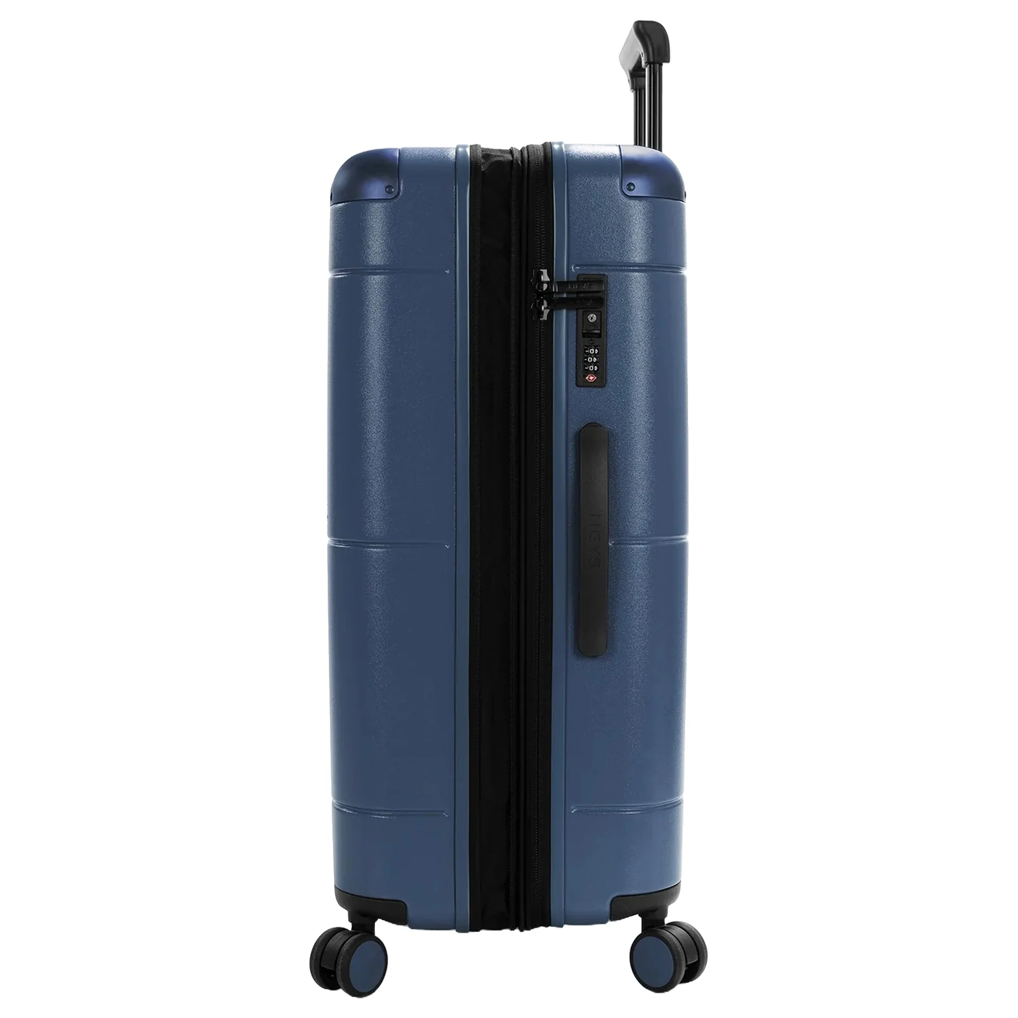 Heys Zen - 4-Rollen-Trolley L 75.6 cm erw. (navy) - Image 3