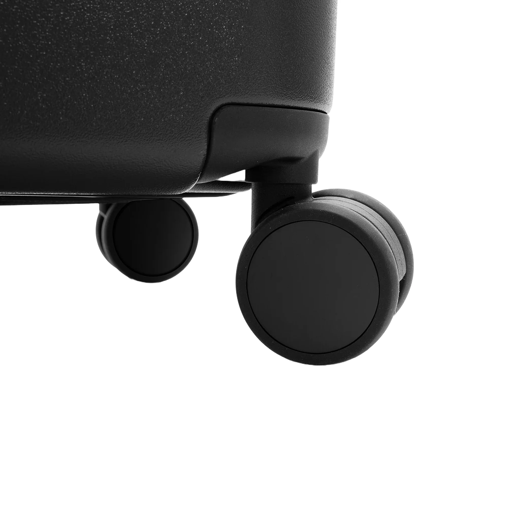 Heys Zen - 4-Rollen-Trolley M 66 cm erw. (schwarz) - Image 9
