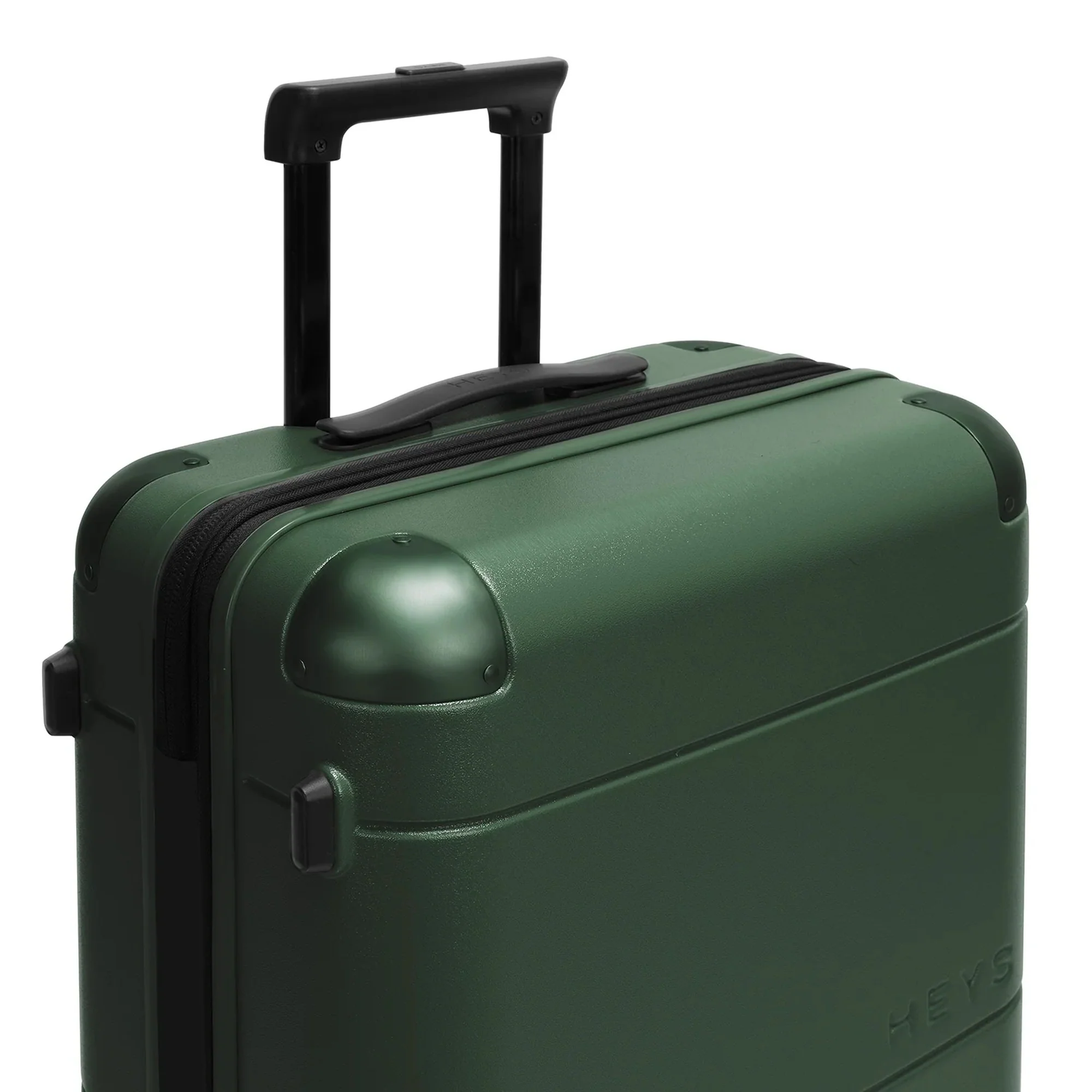 Heys Zen - 4-Rollen-Trolley M 66 cm erw. (grün) - Image 7