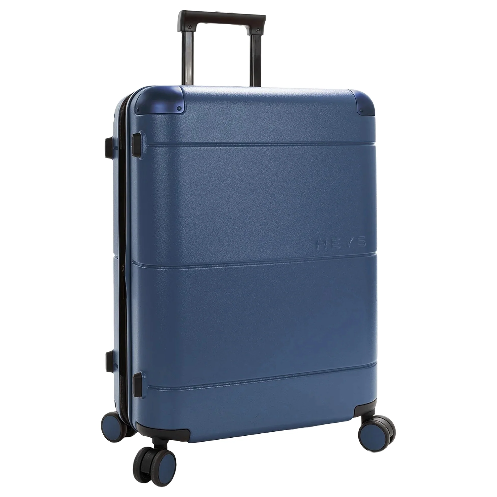 Heys Zen - 4-Rollen-Trolley M 66 cm erw. (navy) - Image 2