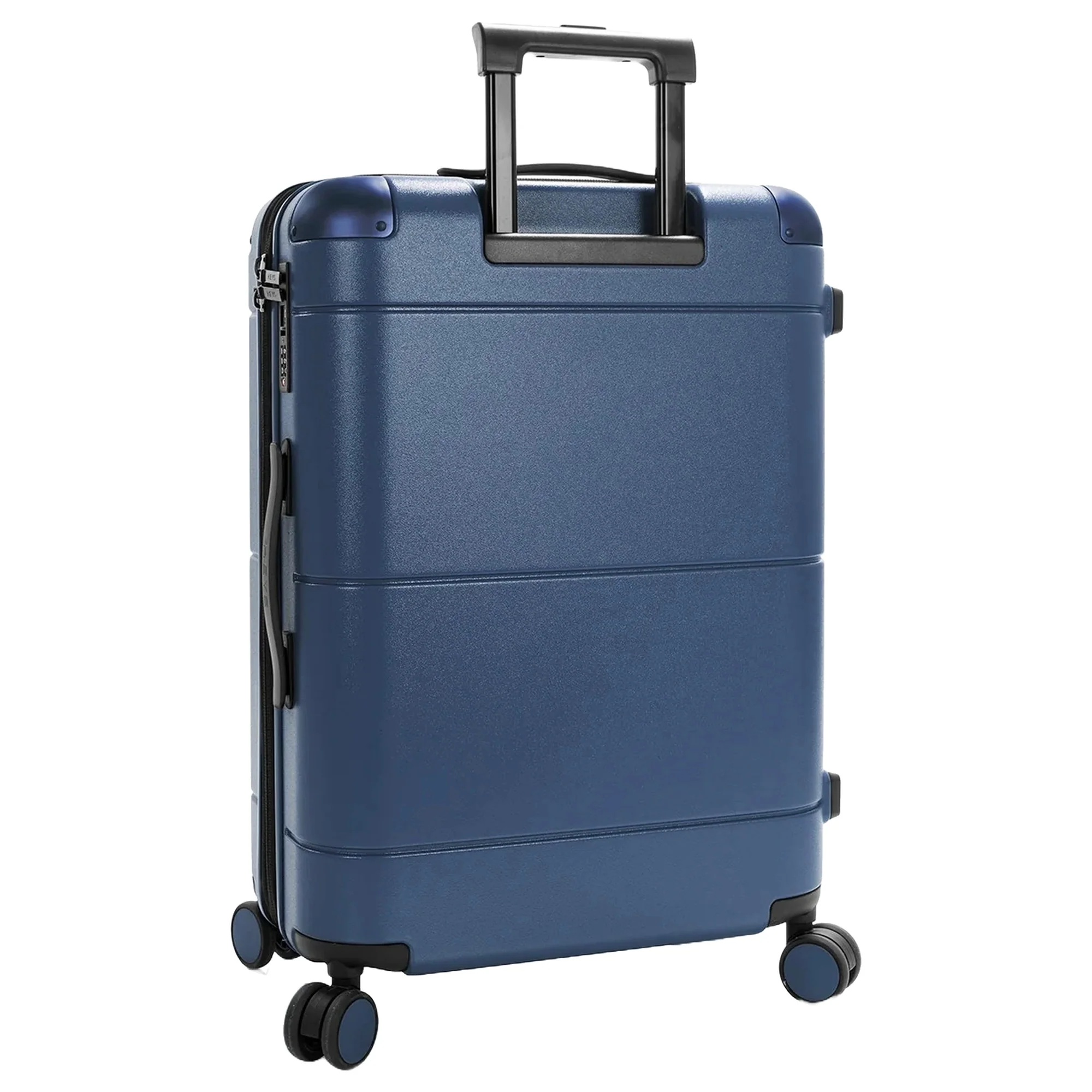 Heys Zen - 4-Rollen-Trolley M 66 cm erw. (navy) - Image 4