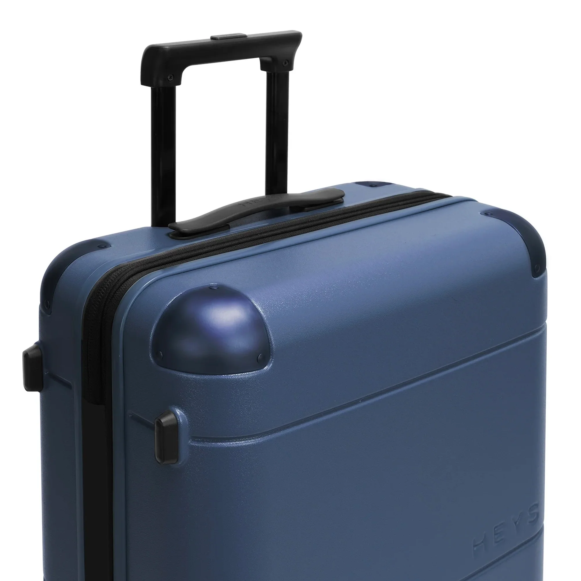 Heys Zen - 4-Rollen-Trolley M 66 cm erw. (navy) - Image 7