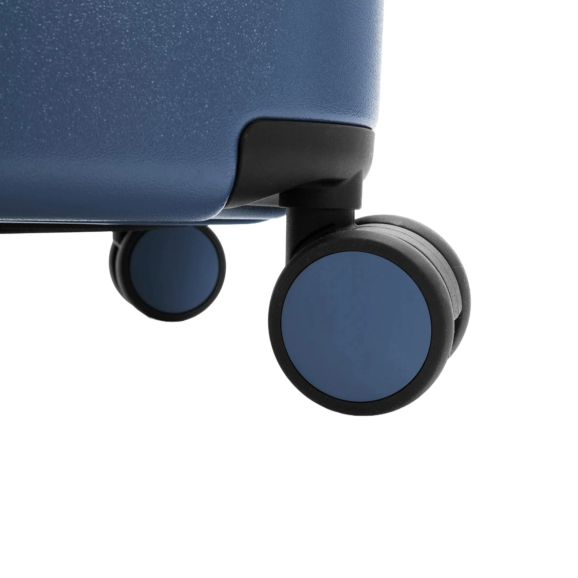Heys Zen - 4-Rollen-Trolley M 66 cm erw. (navy) - Image 9