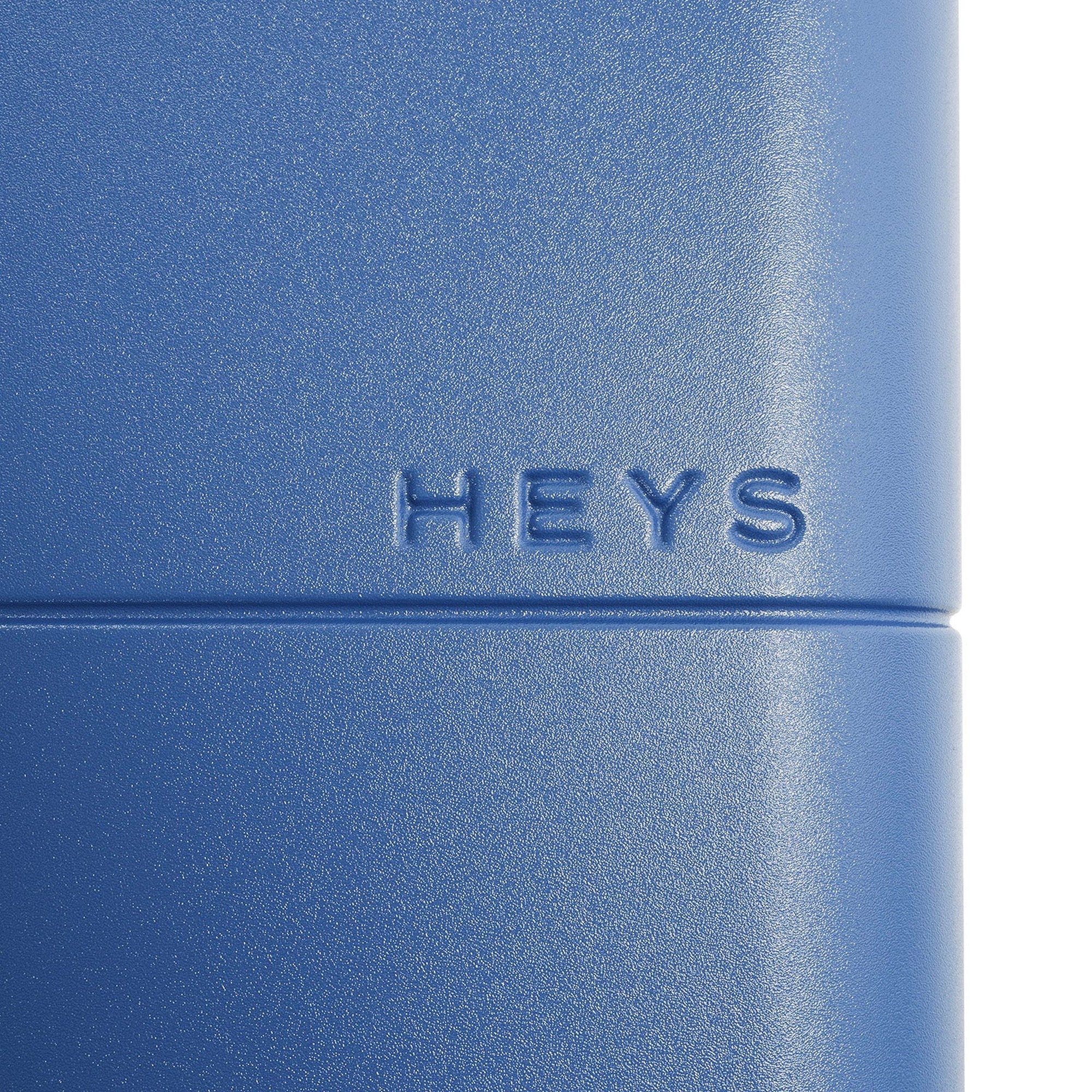 Heys Zen - 4-Rollen-Trolley M 66 cm erw. (royal blue) - Image 10