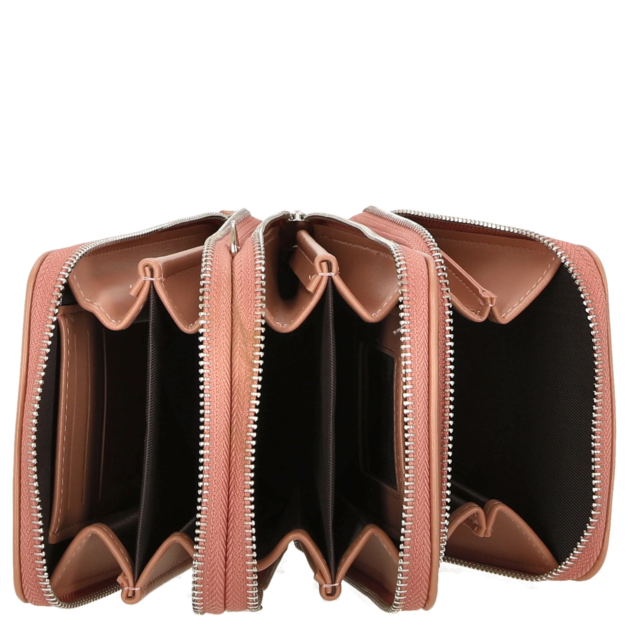 HJP - Handytasche 18 cm (altrosa) - Image 6