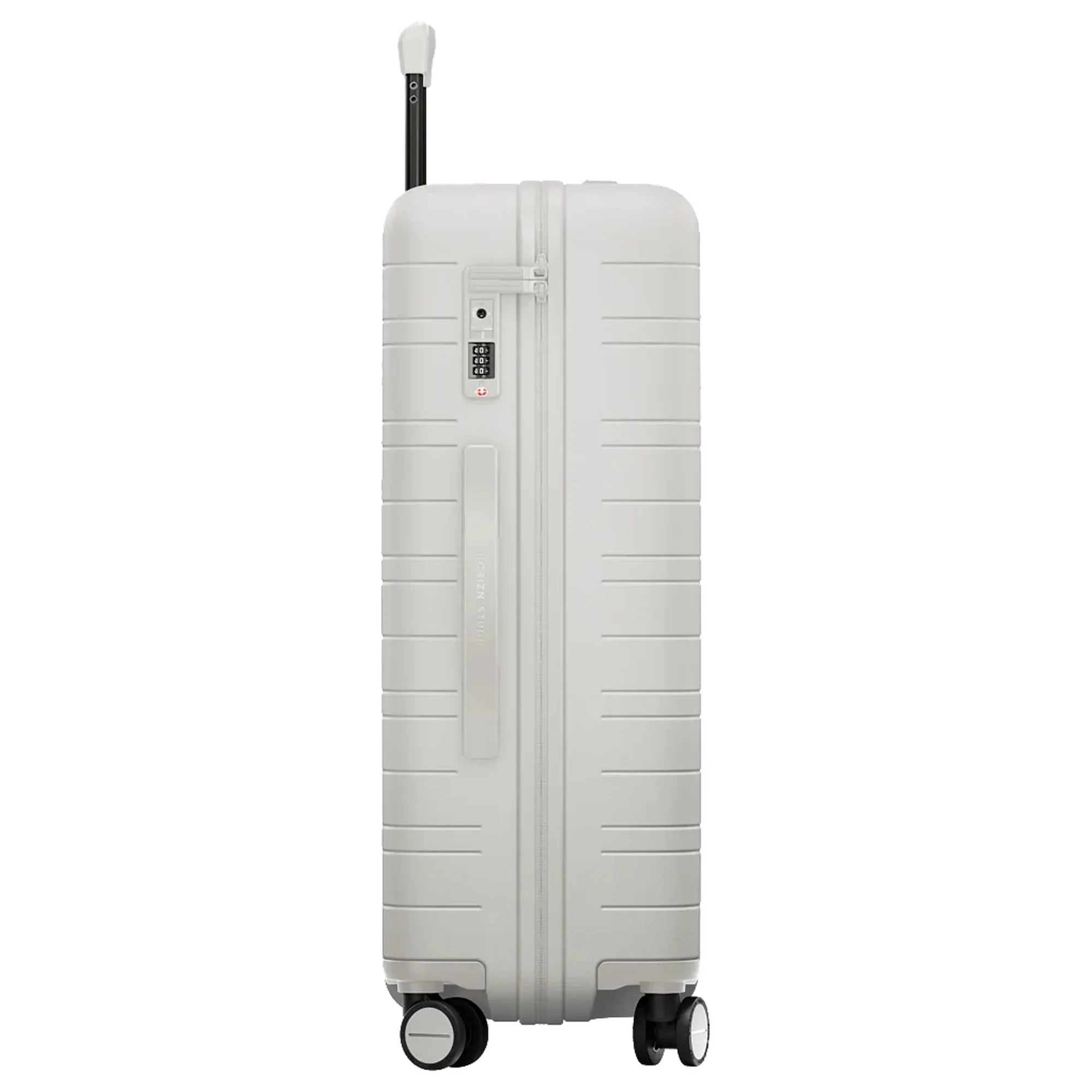 Horizn Studios H6 Essential Check In - 4-Rollen-Trolley 64 cm (all white) - Image 3