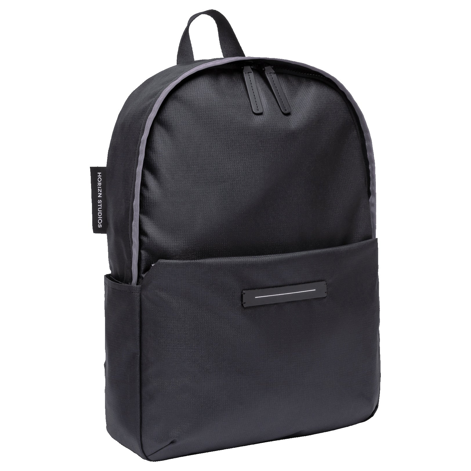 Horizn Studios Shibuya Daypack - Rucksack 44 cm M (black/grey lavender) - Image 2