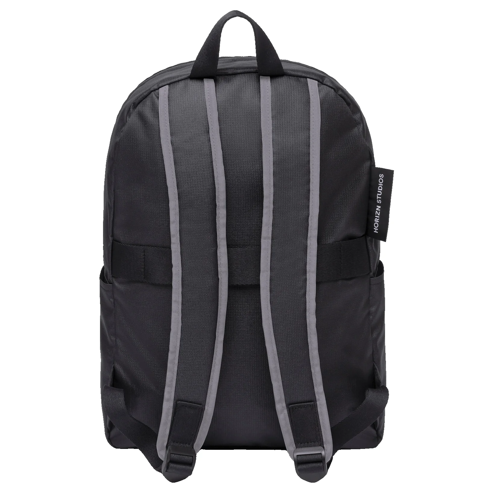 Horizn Studios Shibuya Daypack - Rucksack 44 cm M (black/grey lavender) - Image 3