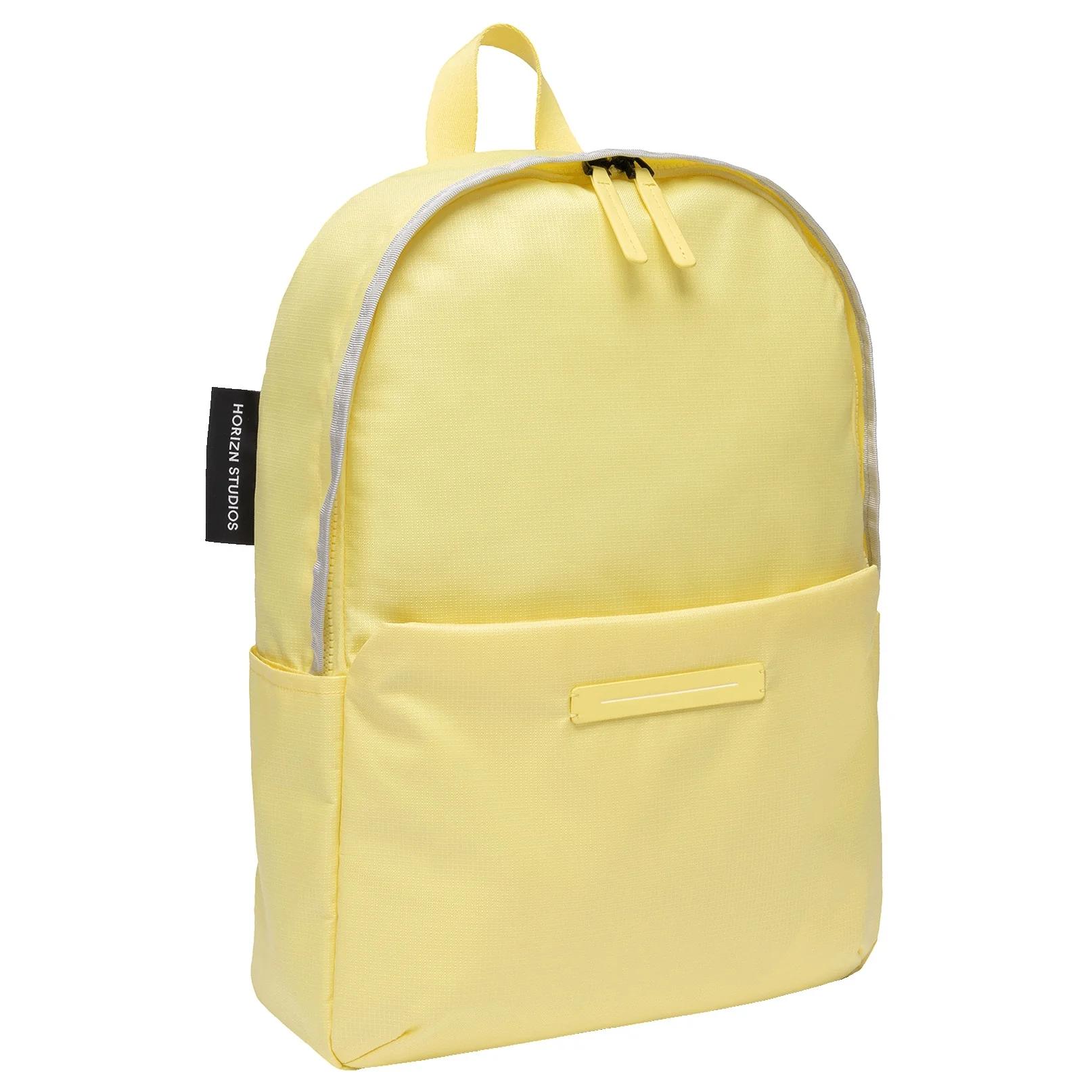Horizn Studios Shibuya Daypack - Rucksack 44 cm M (glossy lemon/light quartz grey) - Image 2
