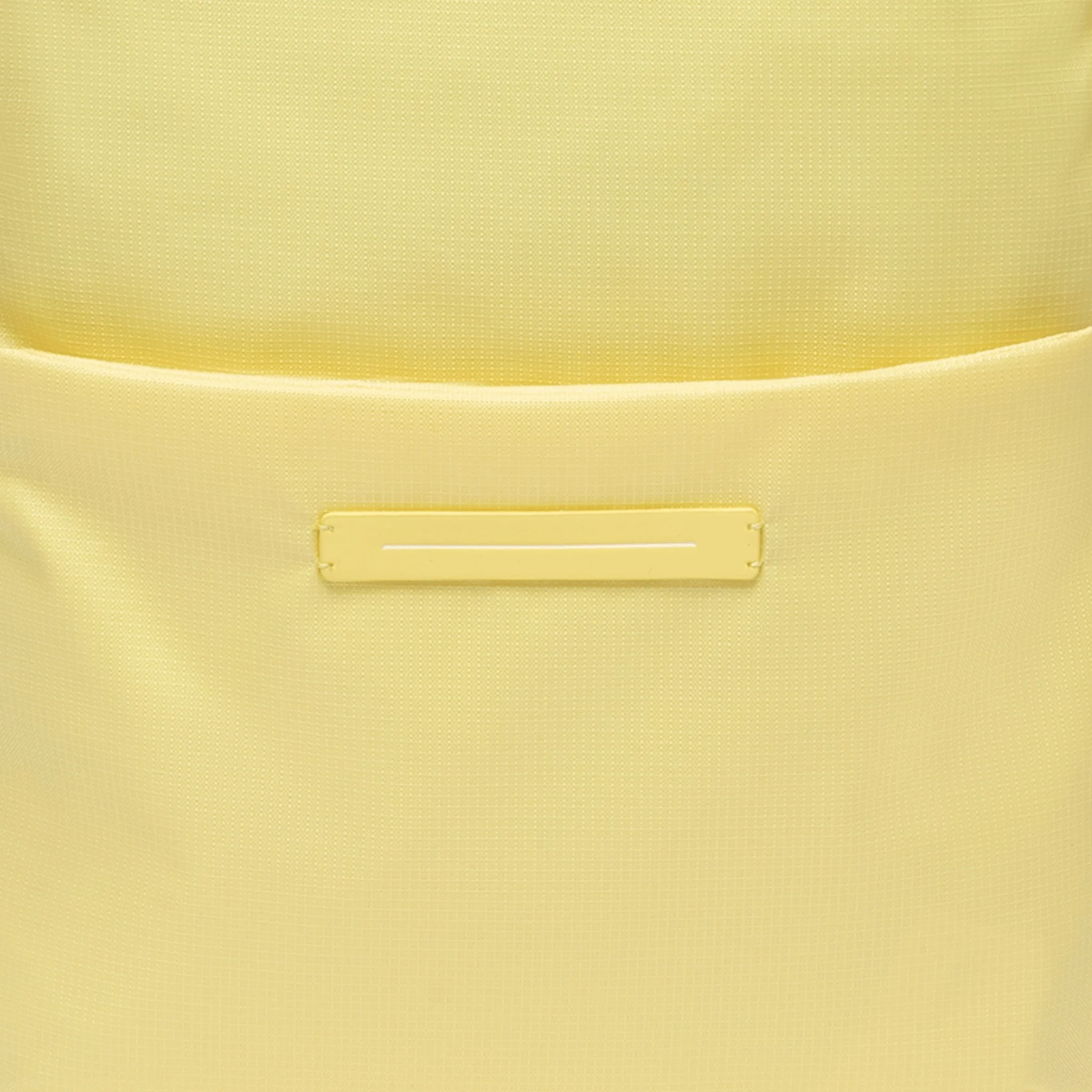 Horizn Studios Shibuya Daypack - Rucksack 44 cm M (glossy lemon/light quartz grey) - Image 7