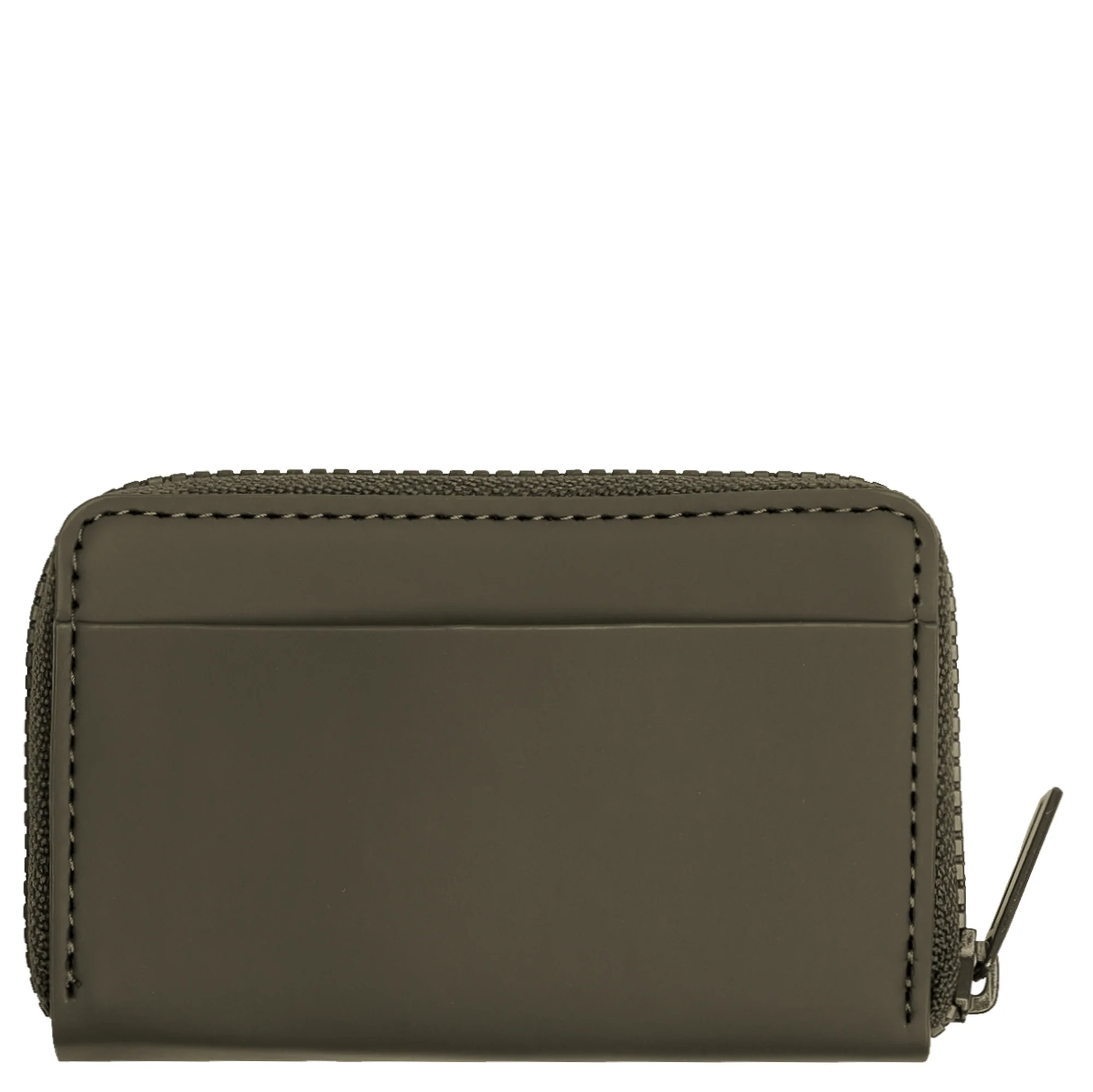 Horizn Studios Wallet - Geldbörse 10 cm (marine green) - Image 3