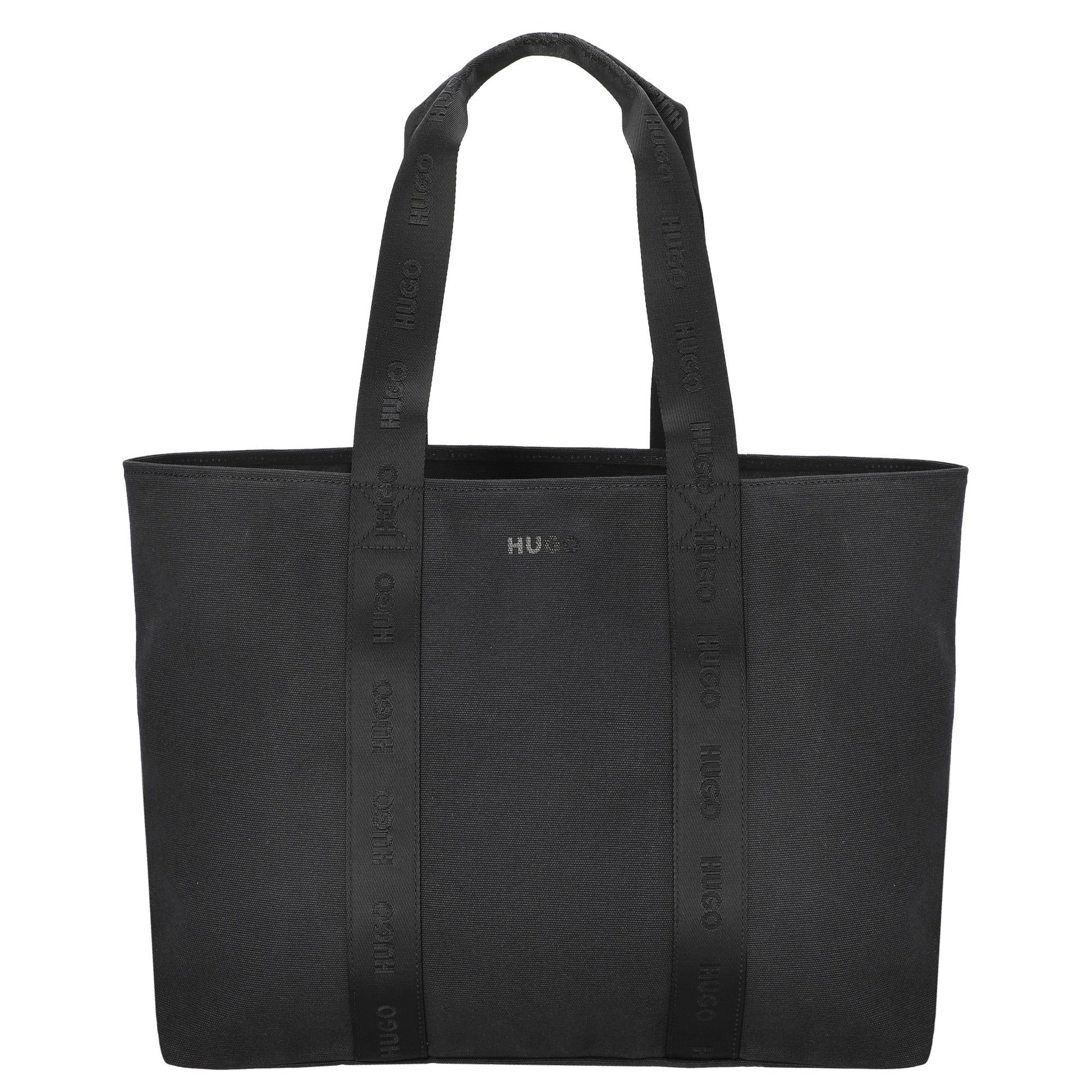 HUGO Becky CA - Shopper 52 cm (black)