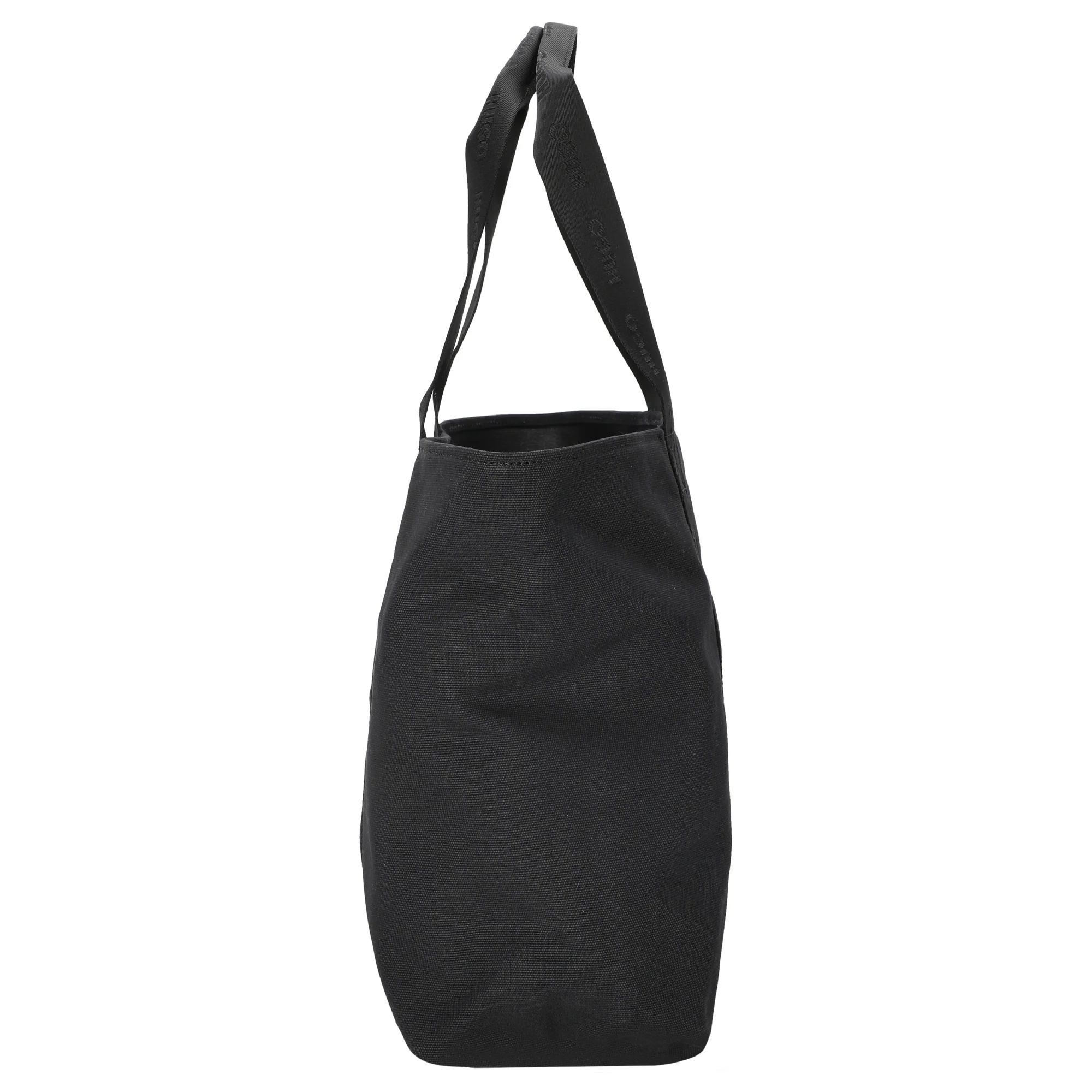 HUGO Becky CA - Shopper 52 cm (black) - Image 3