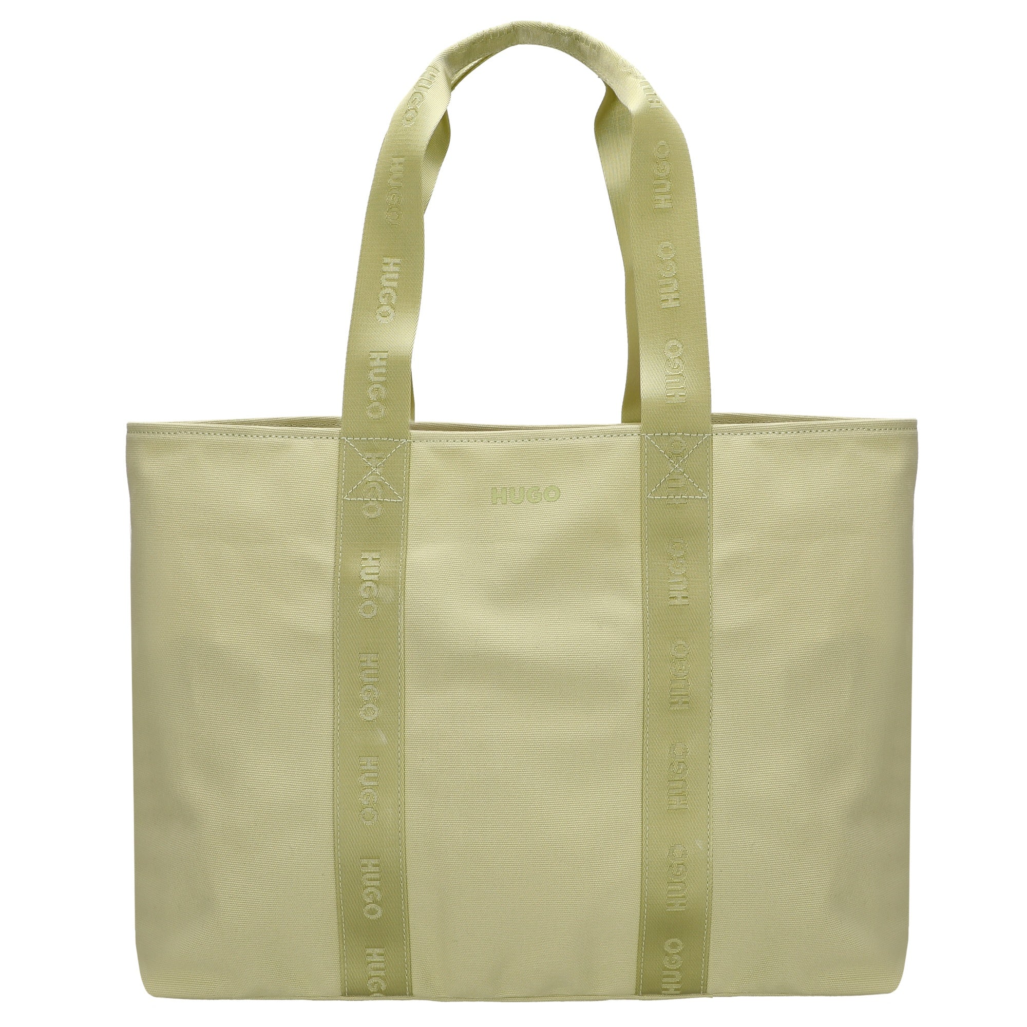 HUGO Becky CA - Shopper 52 cm (medium beige)
