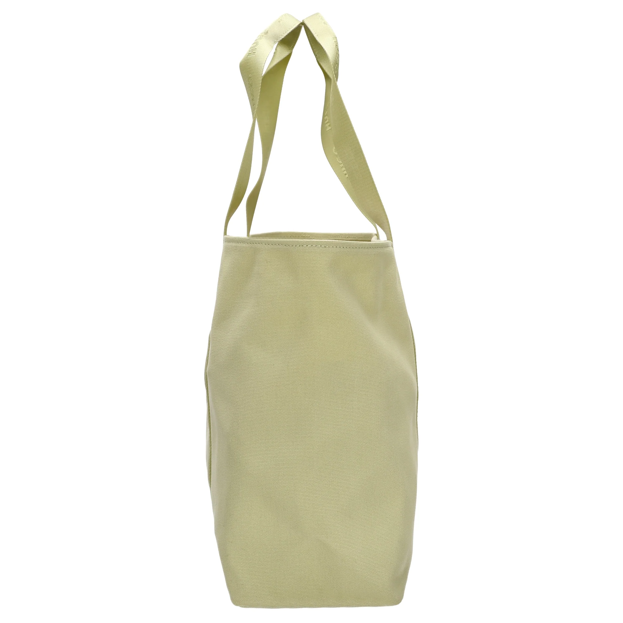 HUGO Becky CA - Shopper 52 cm (medium beige) - Image 3