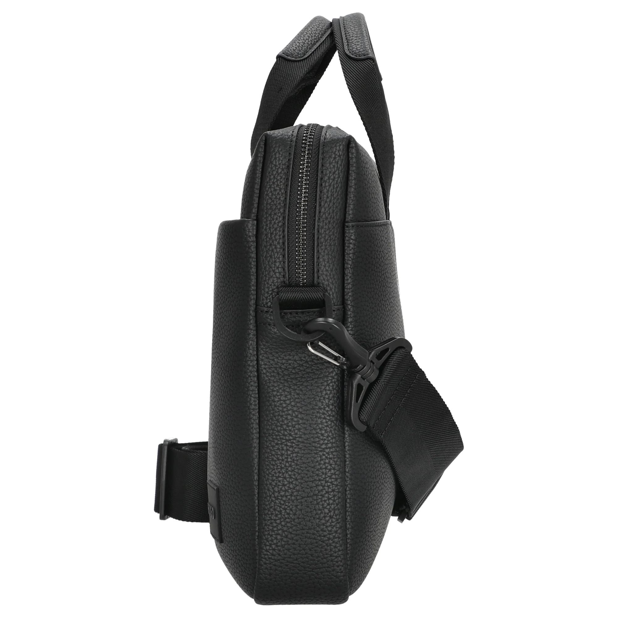 HUGO Ethon 2.0 HI - Aktentasche S 15" 37 cm (black) - Image 3