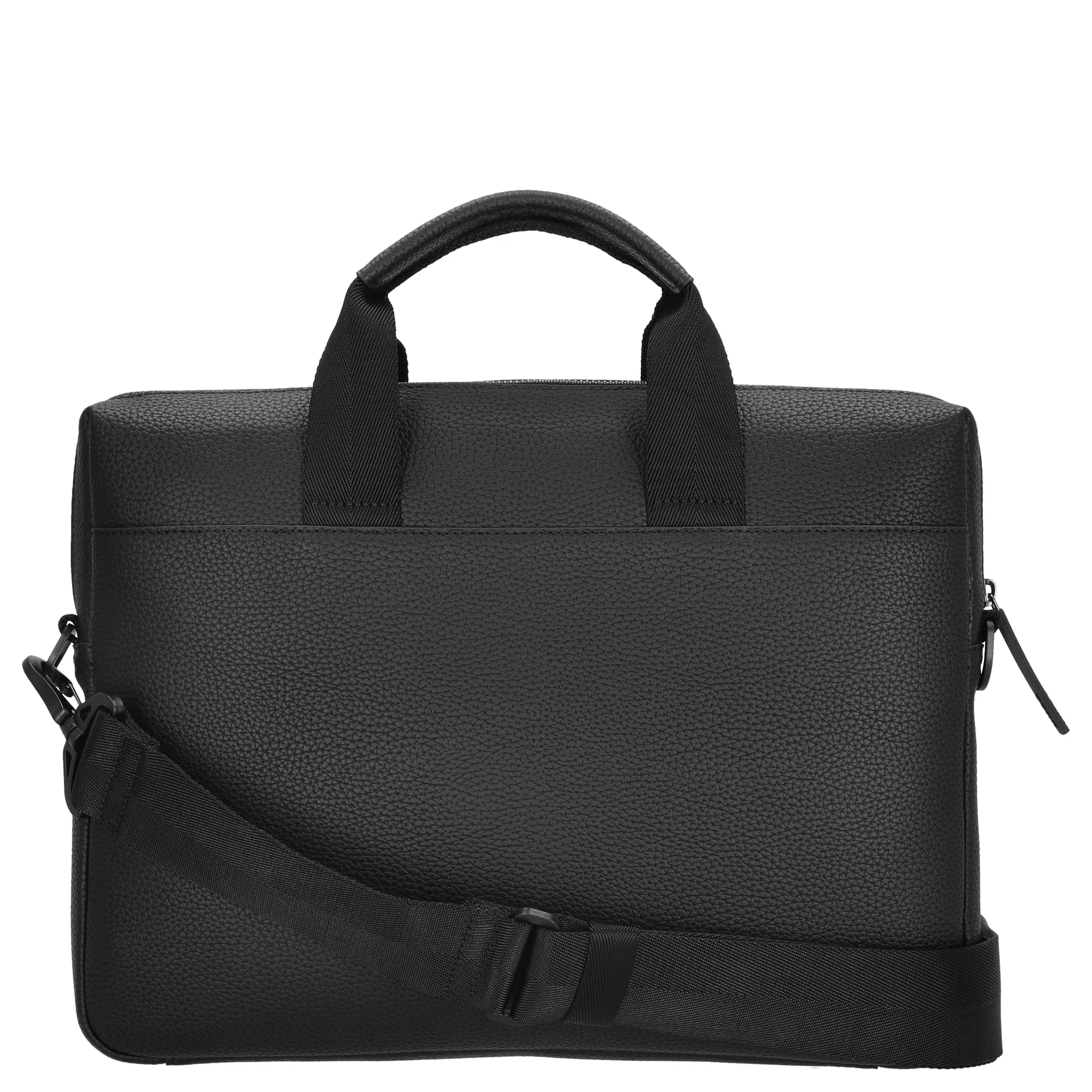HUGO Ethon 2.0 HI - Aktentasche S 15" 37 cm (black) - Image 4