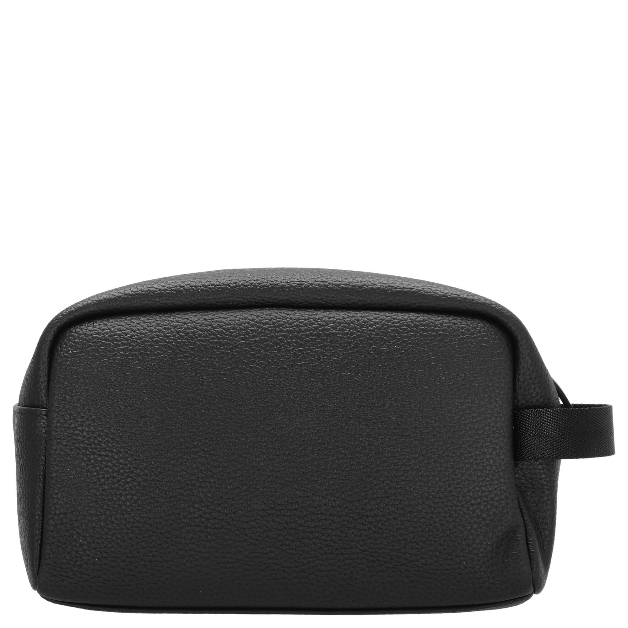 HUGO Ethon 2.0 HI - Kulturbeutel 24 cm (black) - Image 4