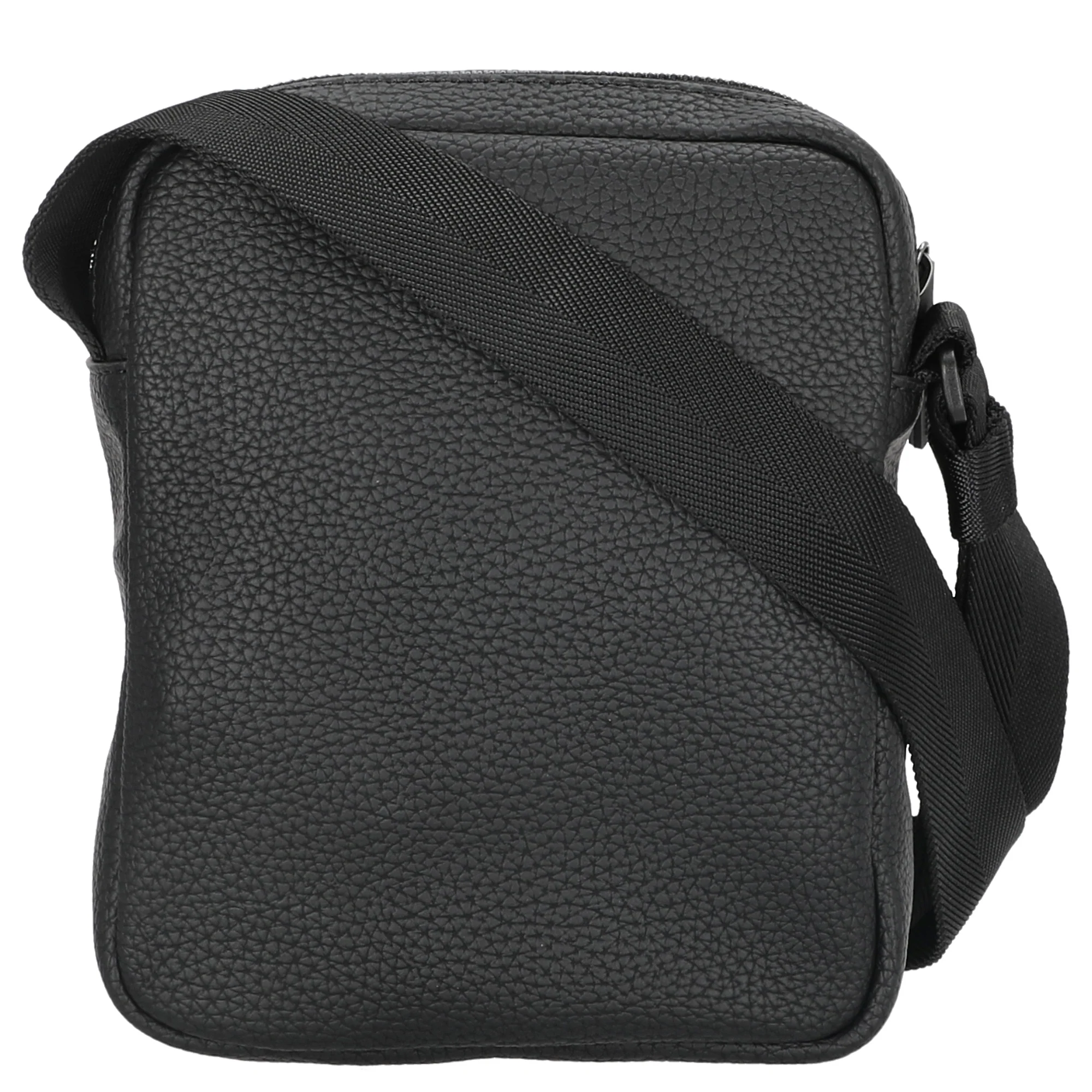 HUGO Ethon 2.0 HI NS - Umhängetasche 19 cm (black) - Image 4