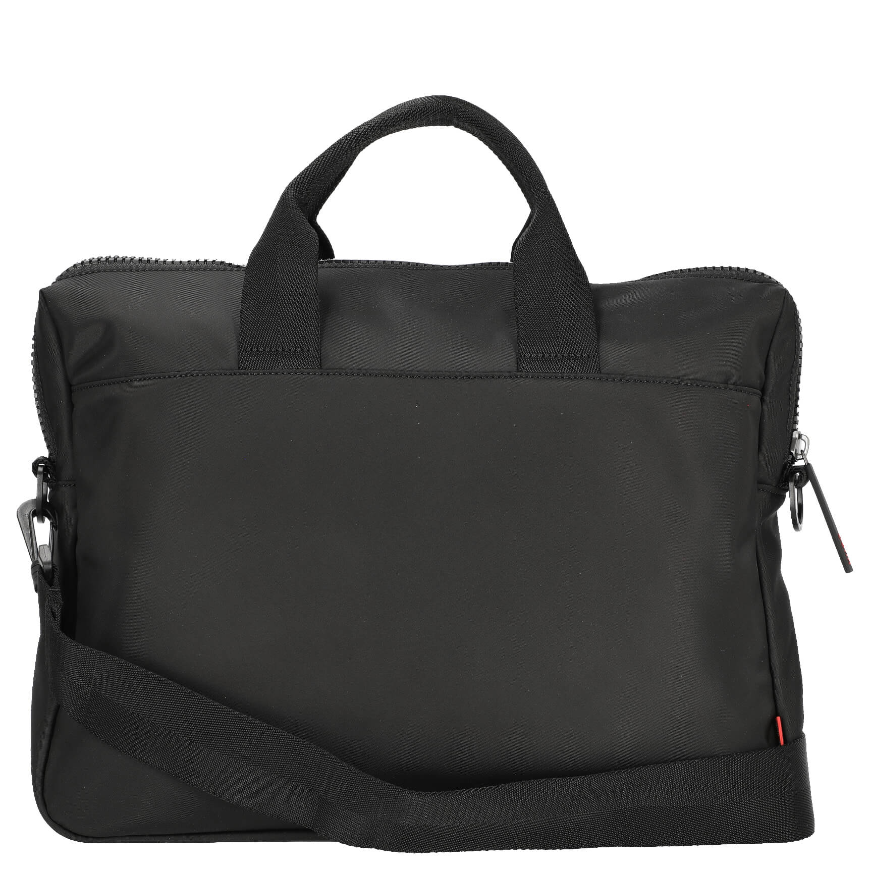 HUGO Ethon 2.0 N - Aktentasche S 15" 37 cm (black) - Image 4