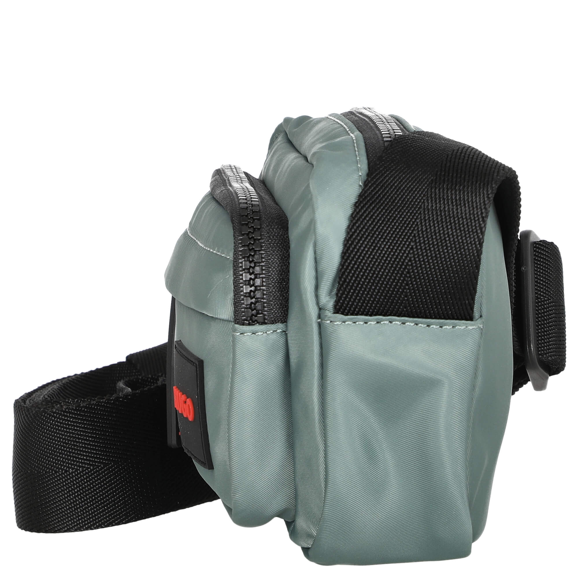 HUGO Ethon 2.0 N EW - Umhängetasche 20 cm (open green) - Image 3