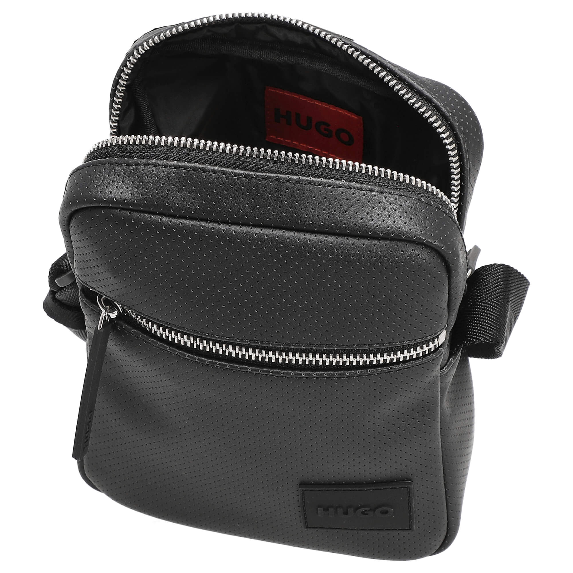 HUGO Ethon 2.0 NS - Umhängetasche (black) - Image 6