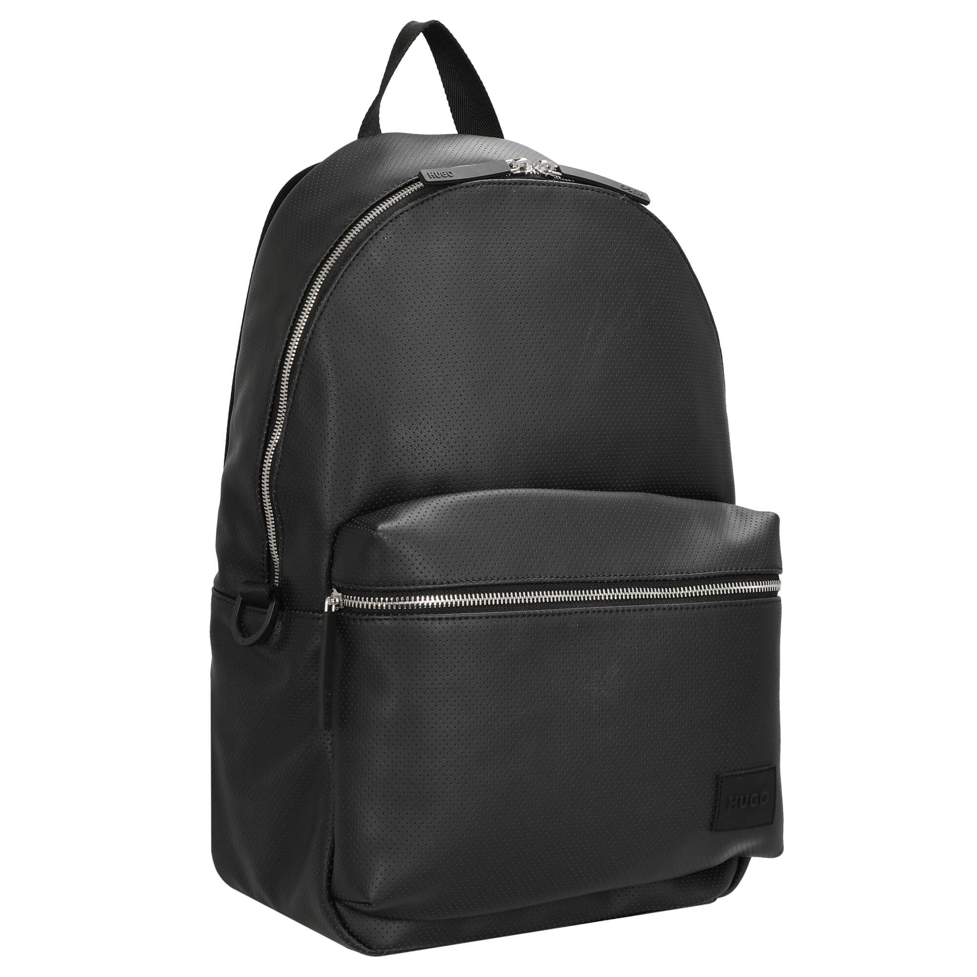 HUGO Ethon 2.0 - Rucksack L 41 cm (schwarz) - Image 5